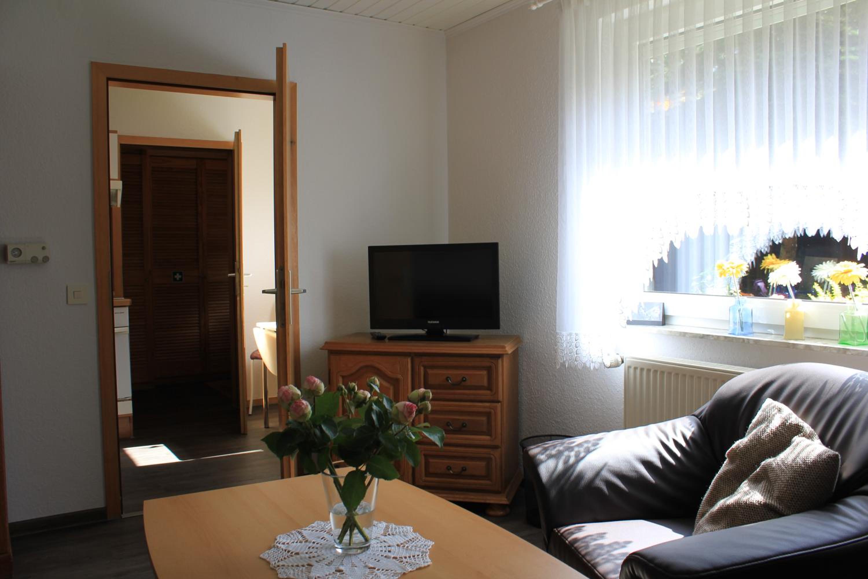 Two-Bedroom House photo 2
