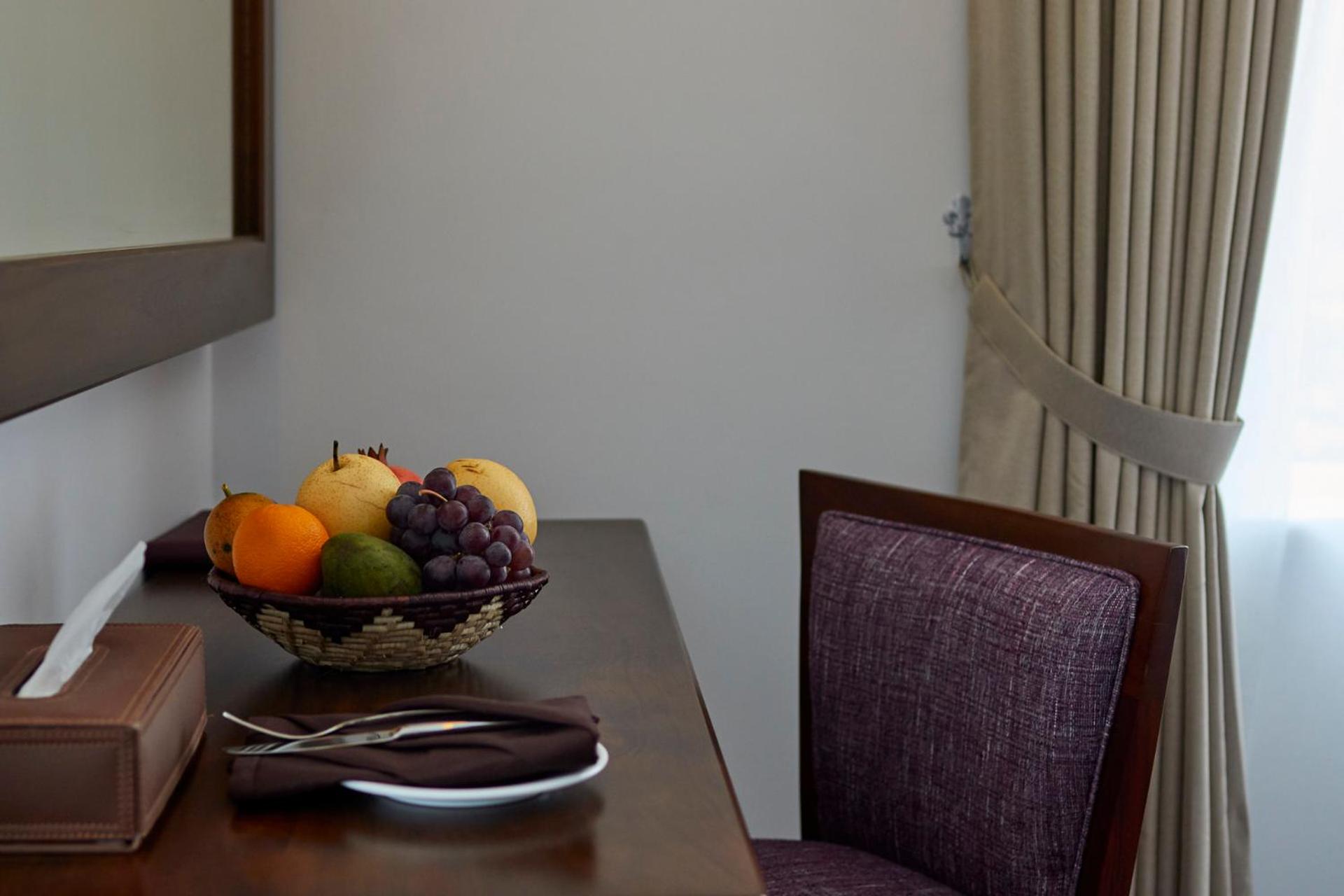 Deluxe Double or Twin Room - Photo 15