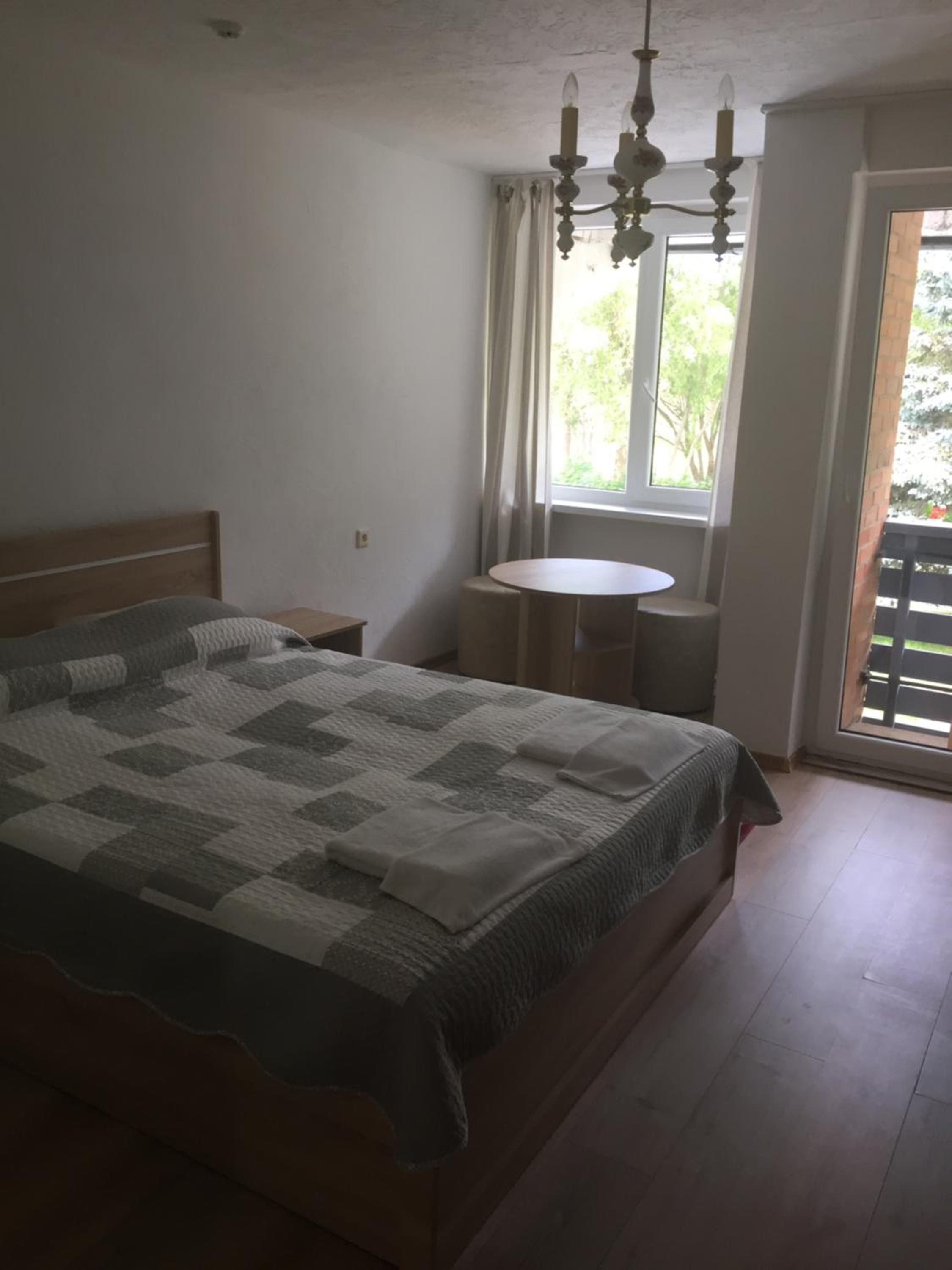 Double Room with Private Bathroom photo 3
