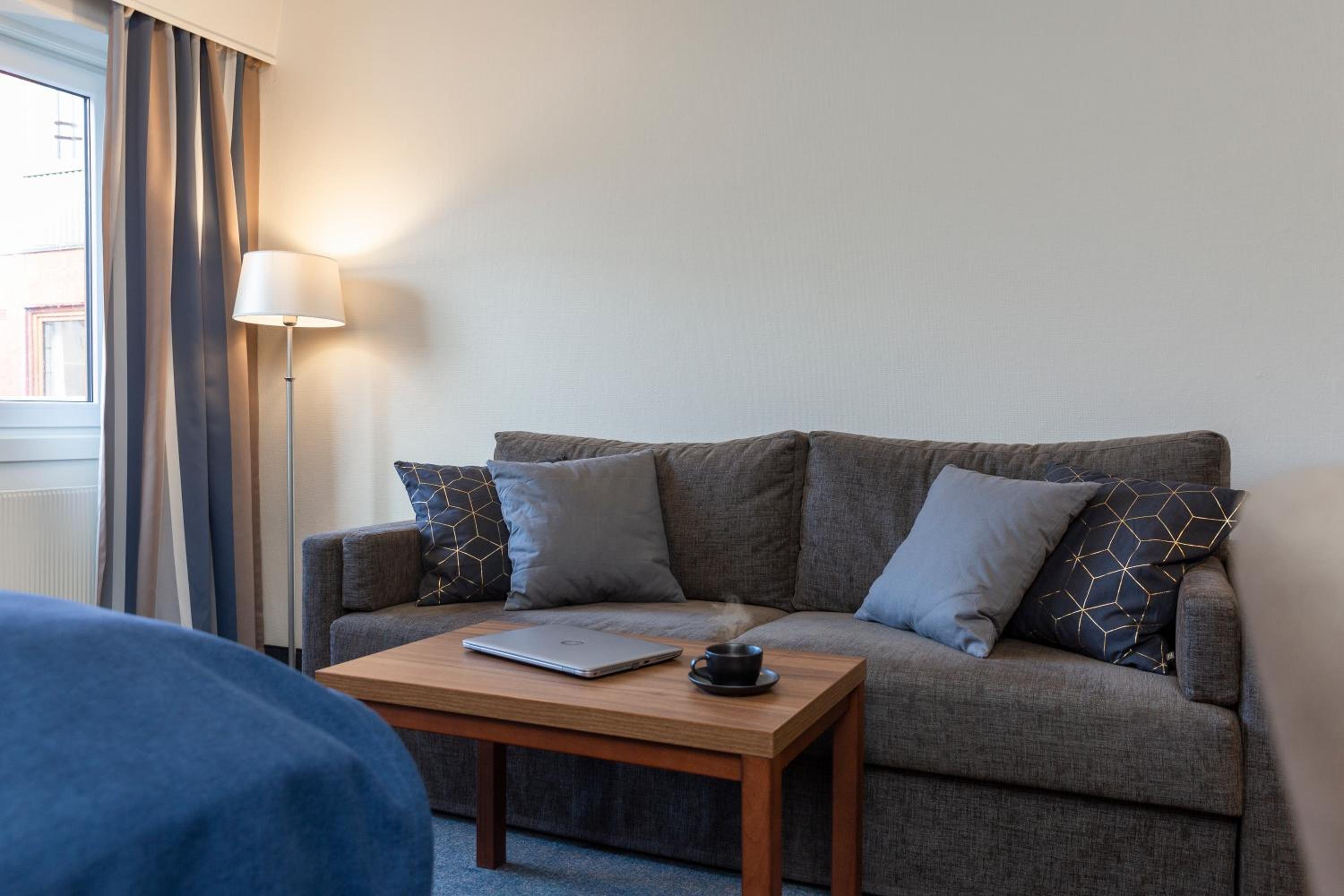 Double Room - Photo 7