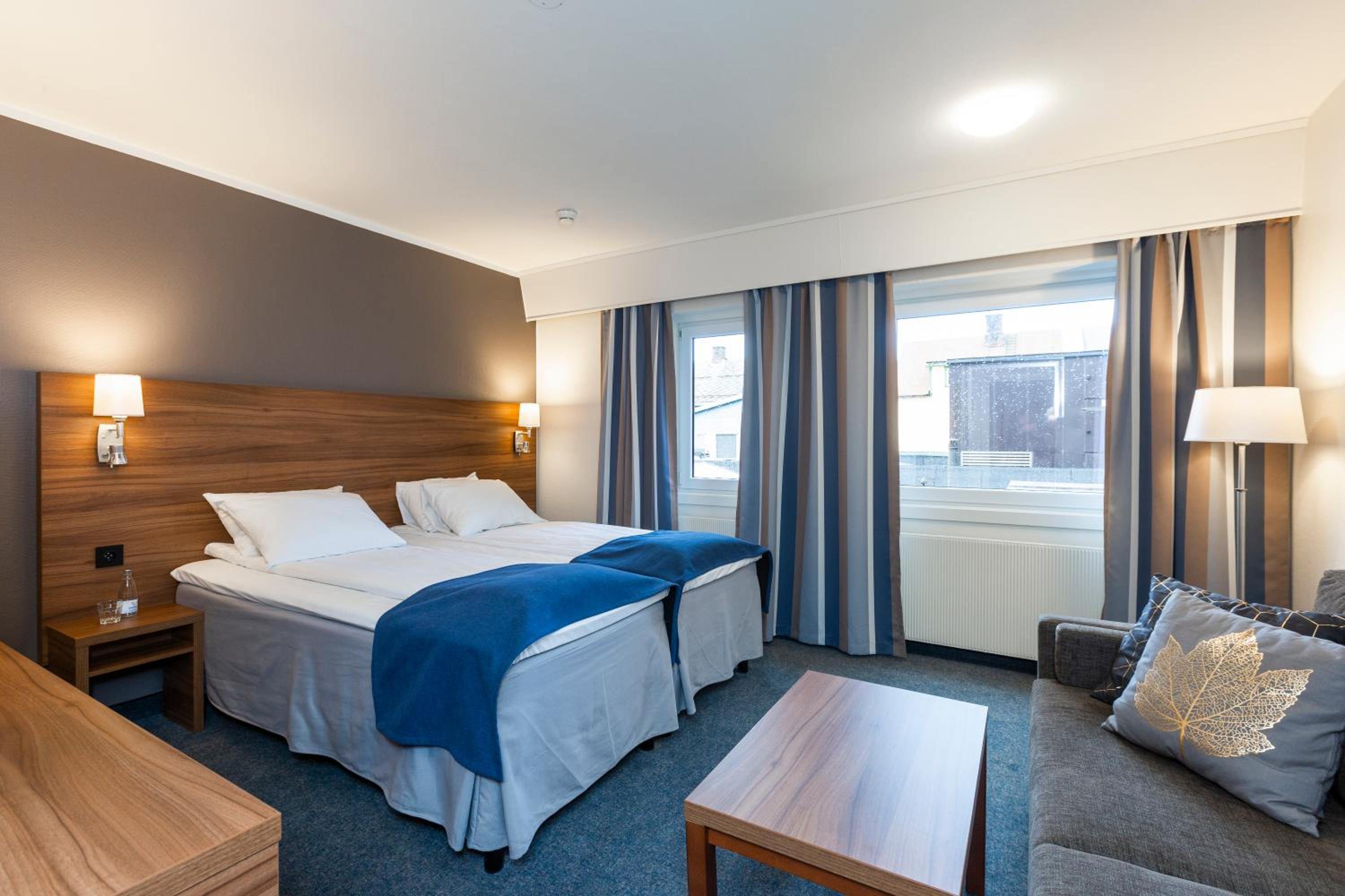 Double Room - Photo 5