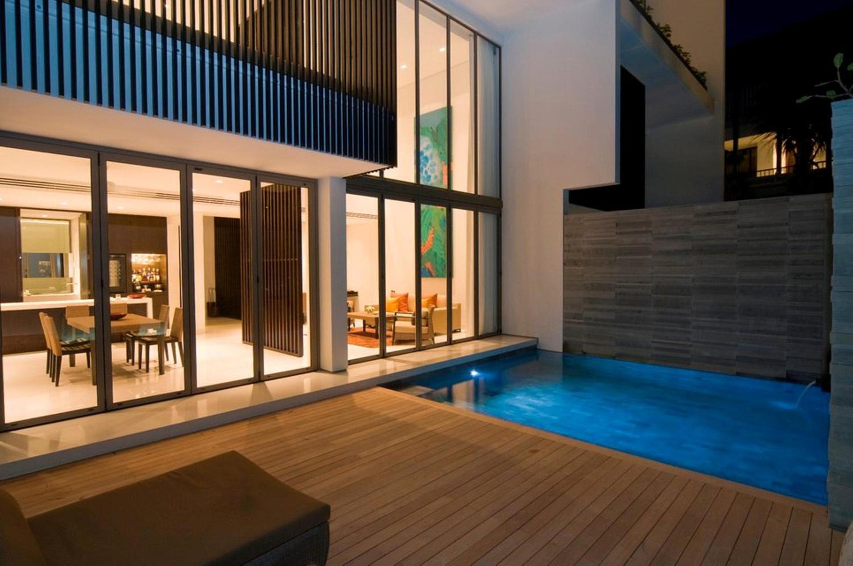 Duplex Loft - Photo 3