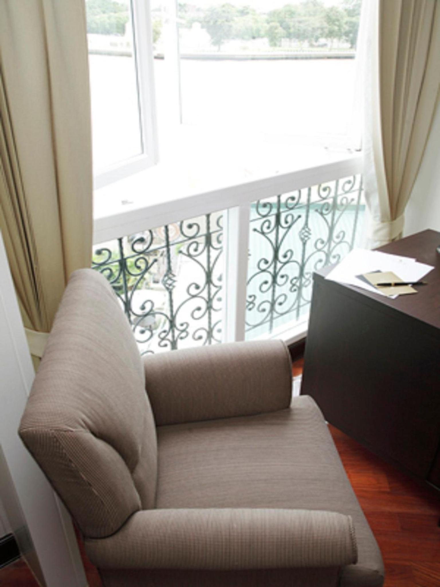 Standard Double Room with River View photo 3