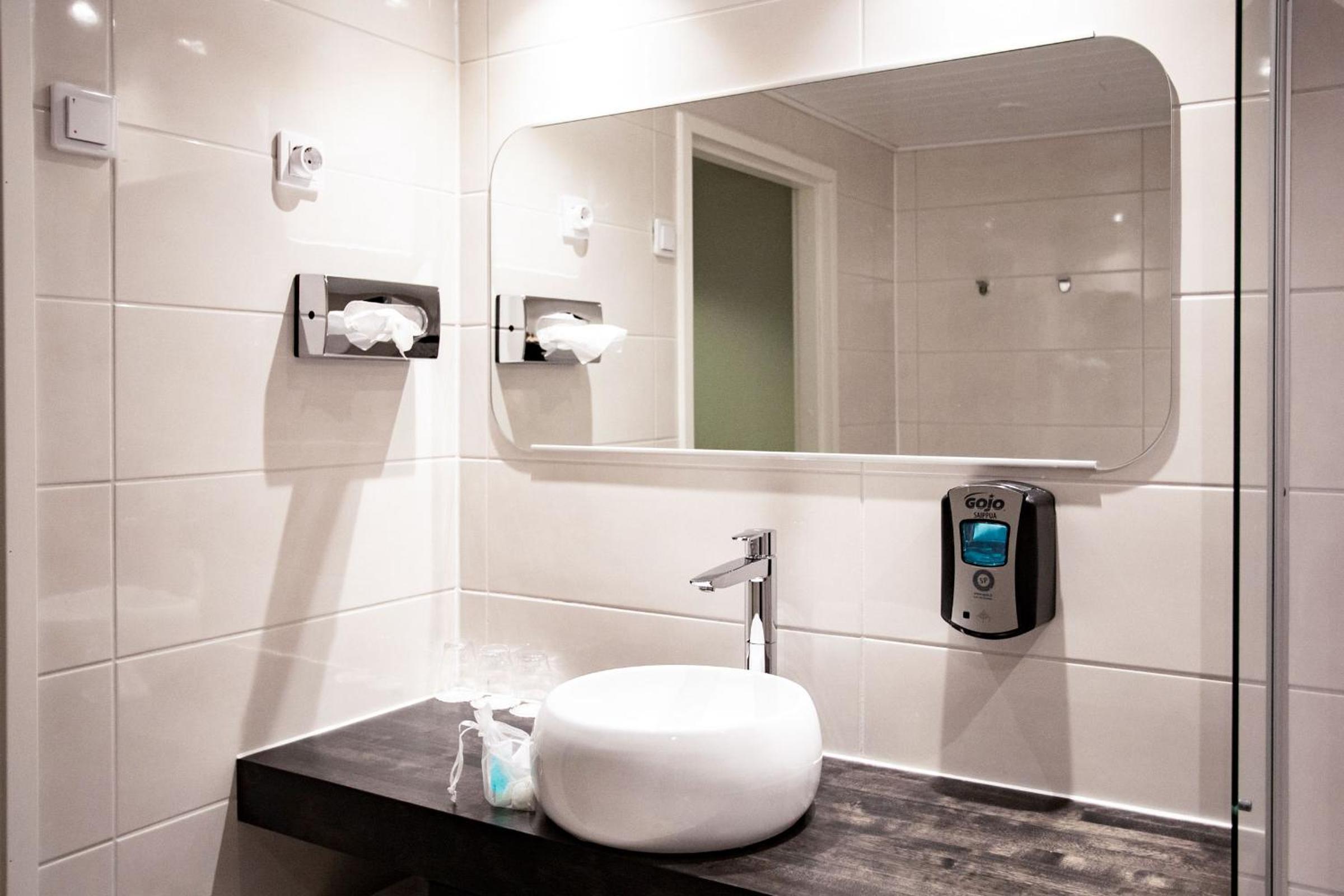 Superior Triple Room photo 2