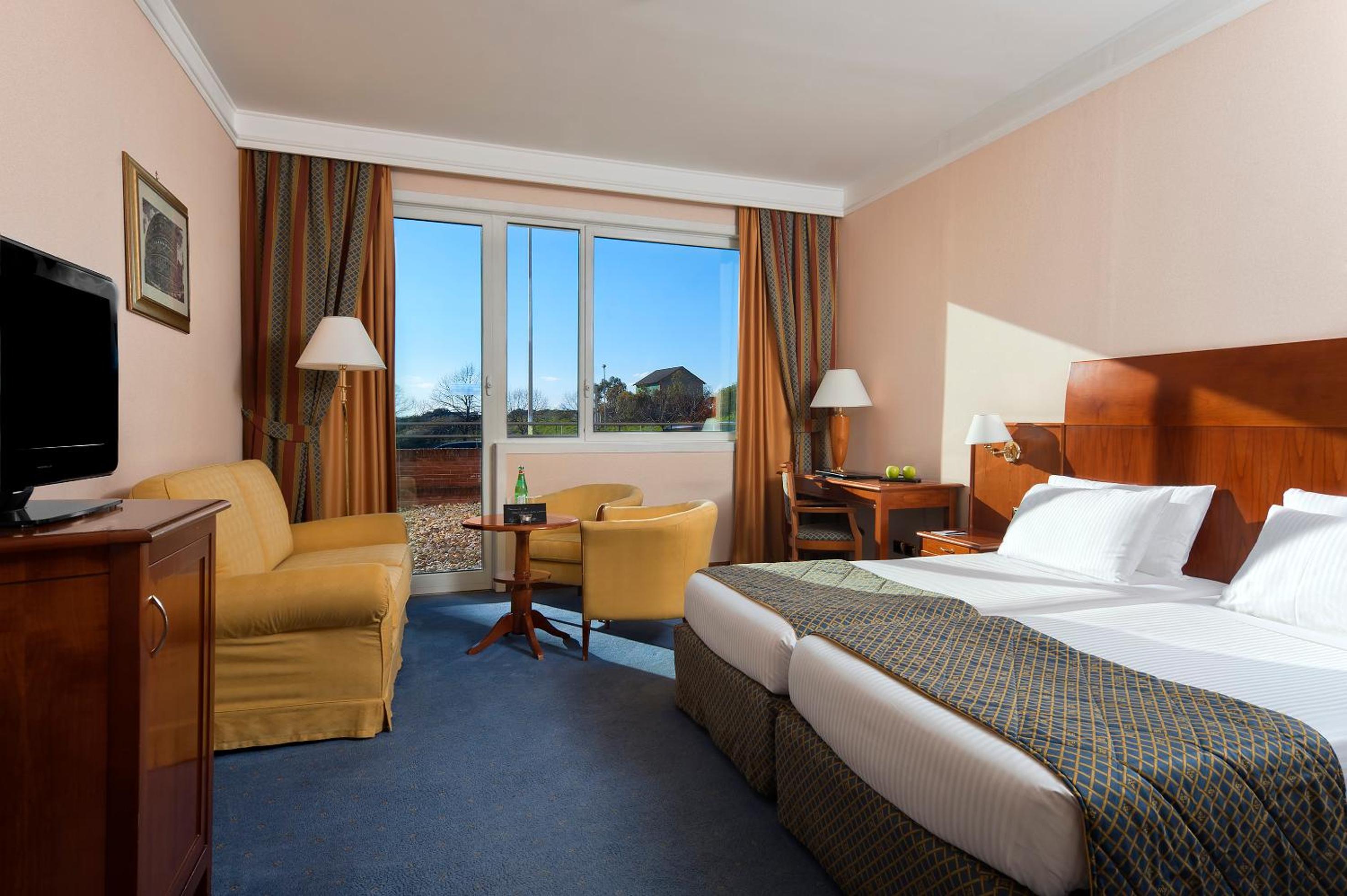 Triple Room photo 1