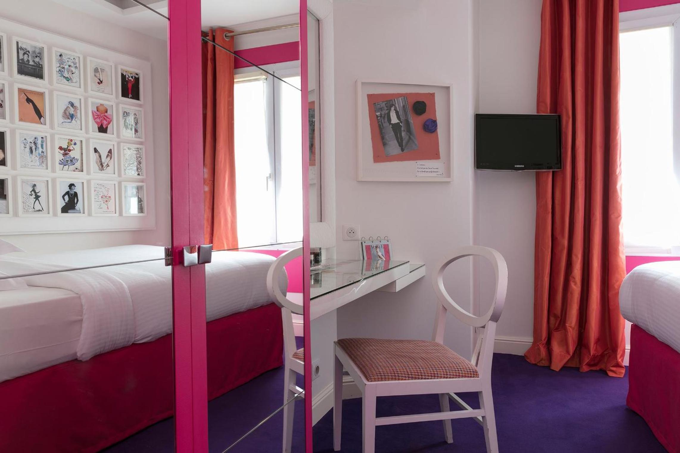 Classic Single Room photo 1
