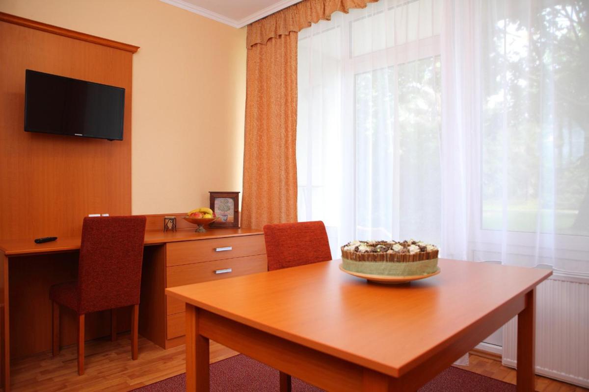2-Room Apartment (4 Adults) photo 3