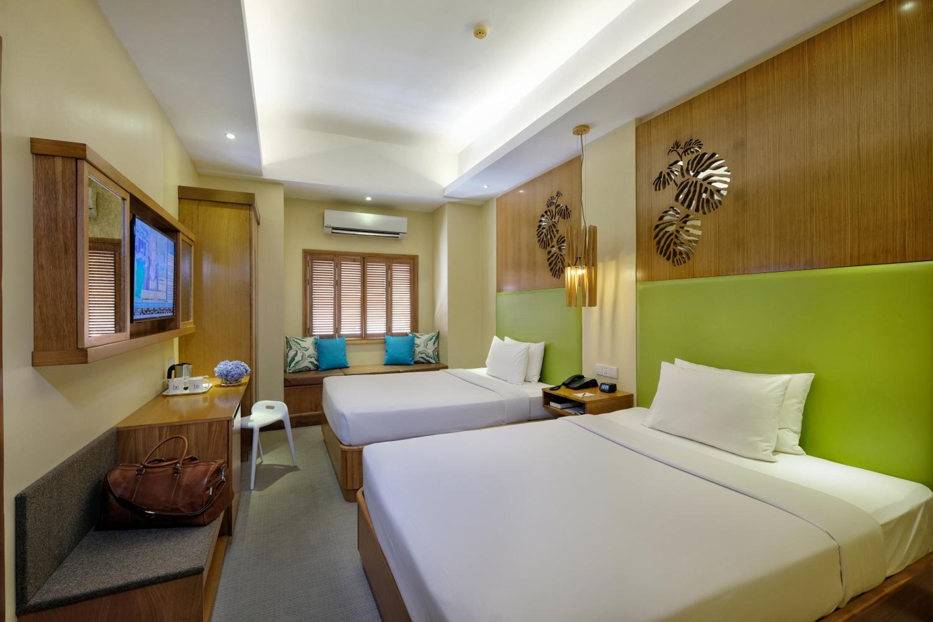 Be Cool - Twin Room  - Photo 2