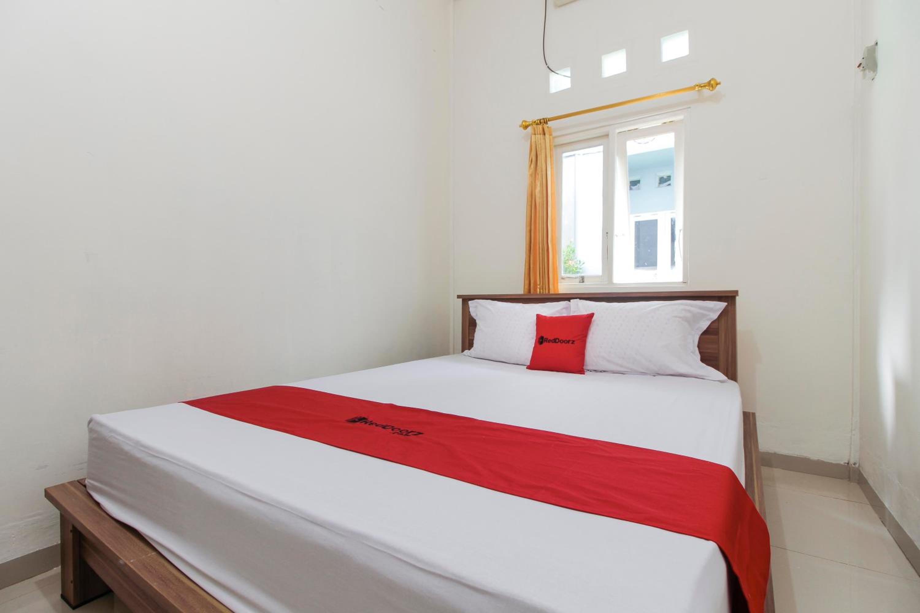 Double Room - Photo 2