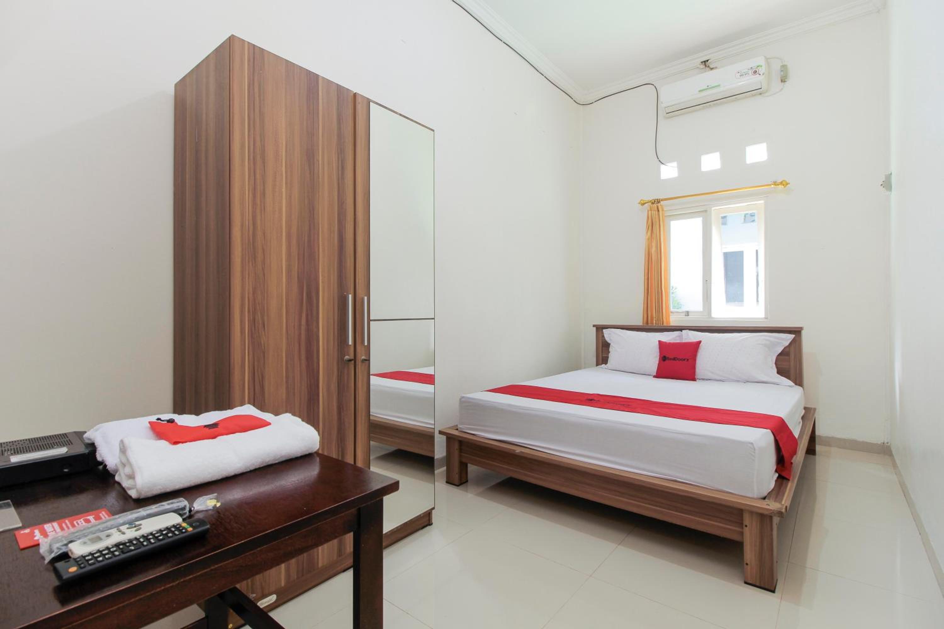 Double Room - Photo 1