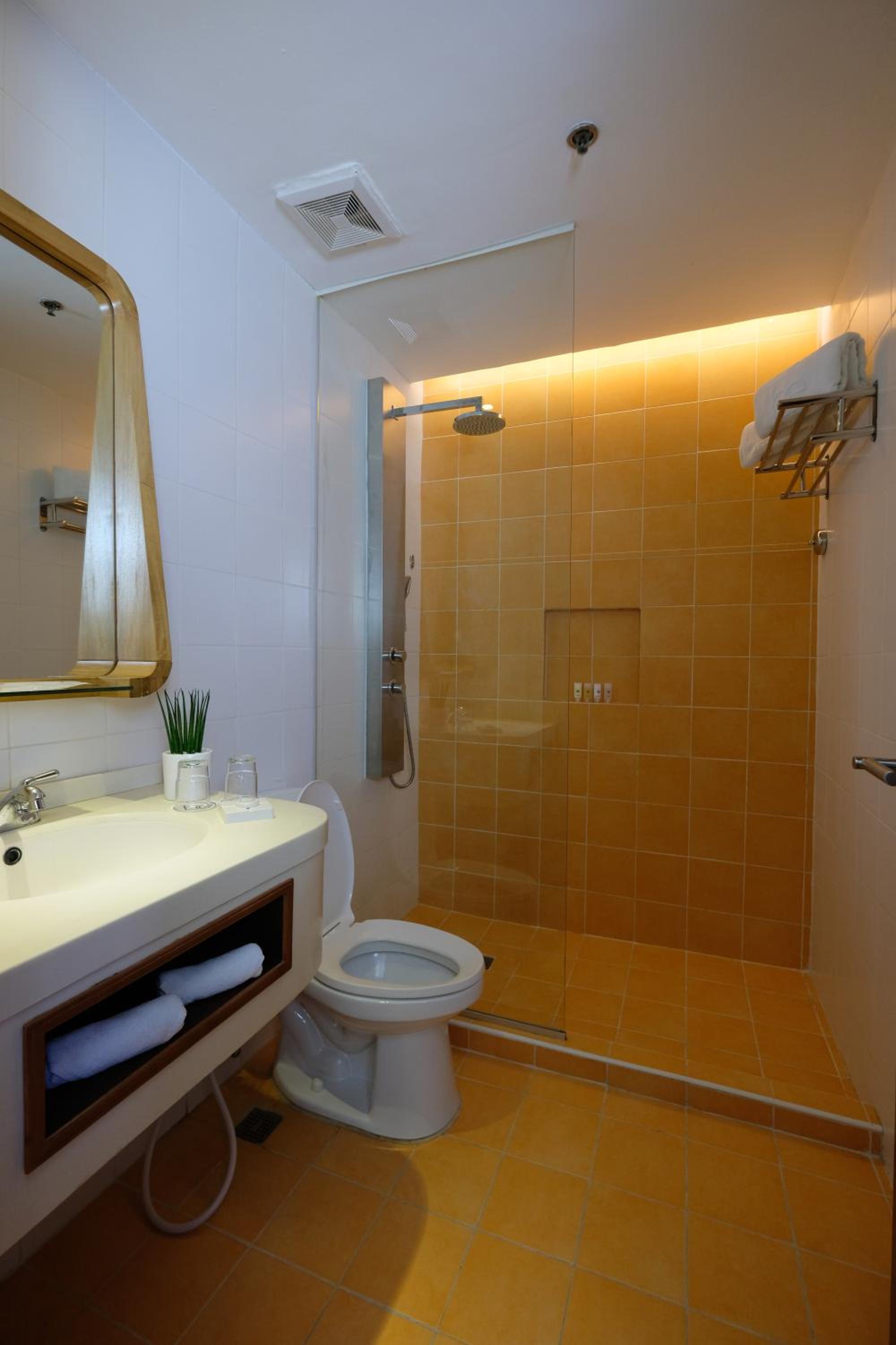 Be Cool - Twin Room  - Photo 4