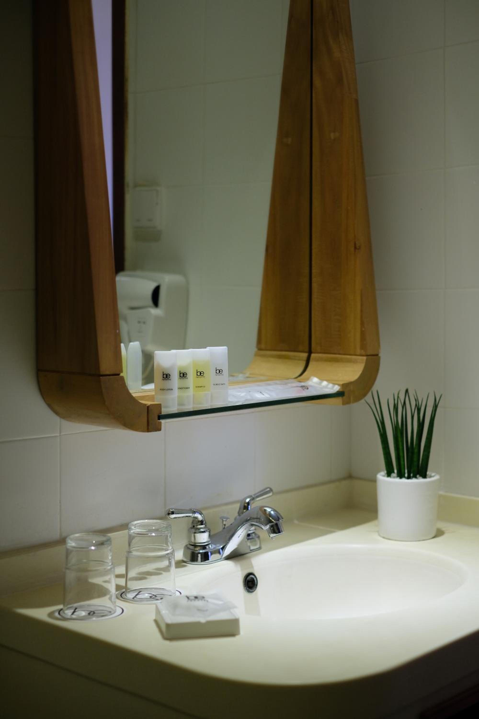 Be Cool - Twin Room  - Photo 5