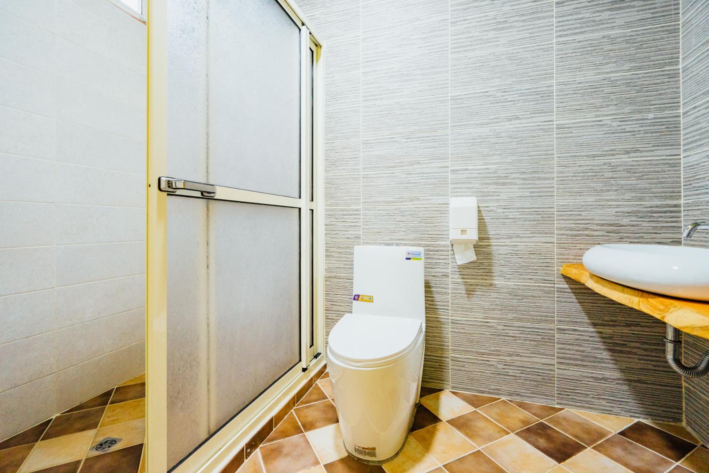 Double Room with Mountain View & Balcony photo 1
