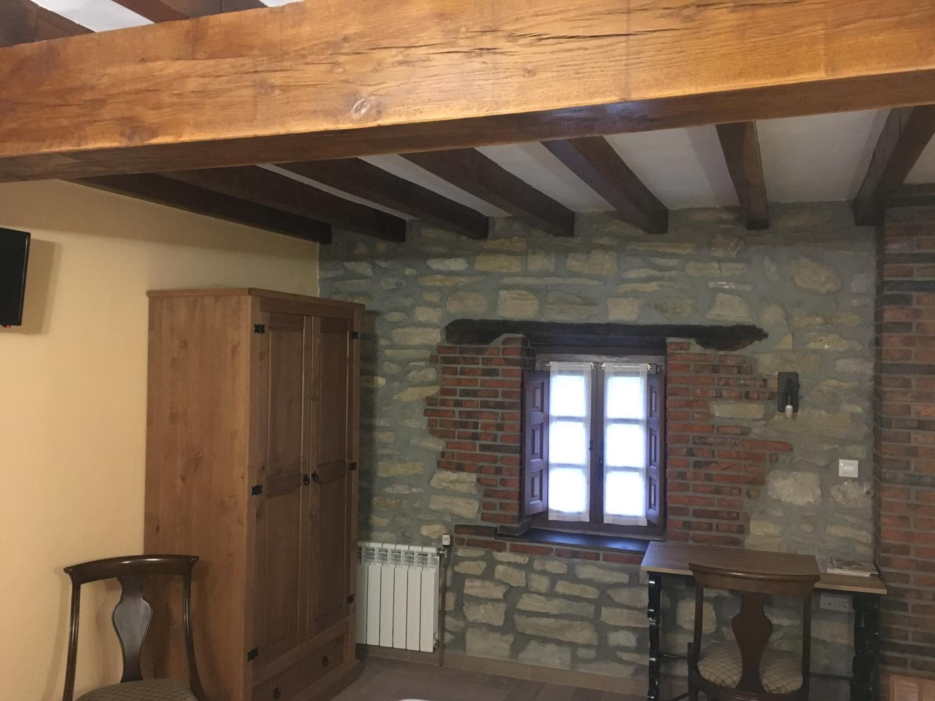 Twin Room with Garden View photo 3