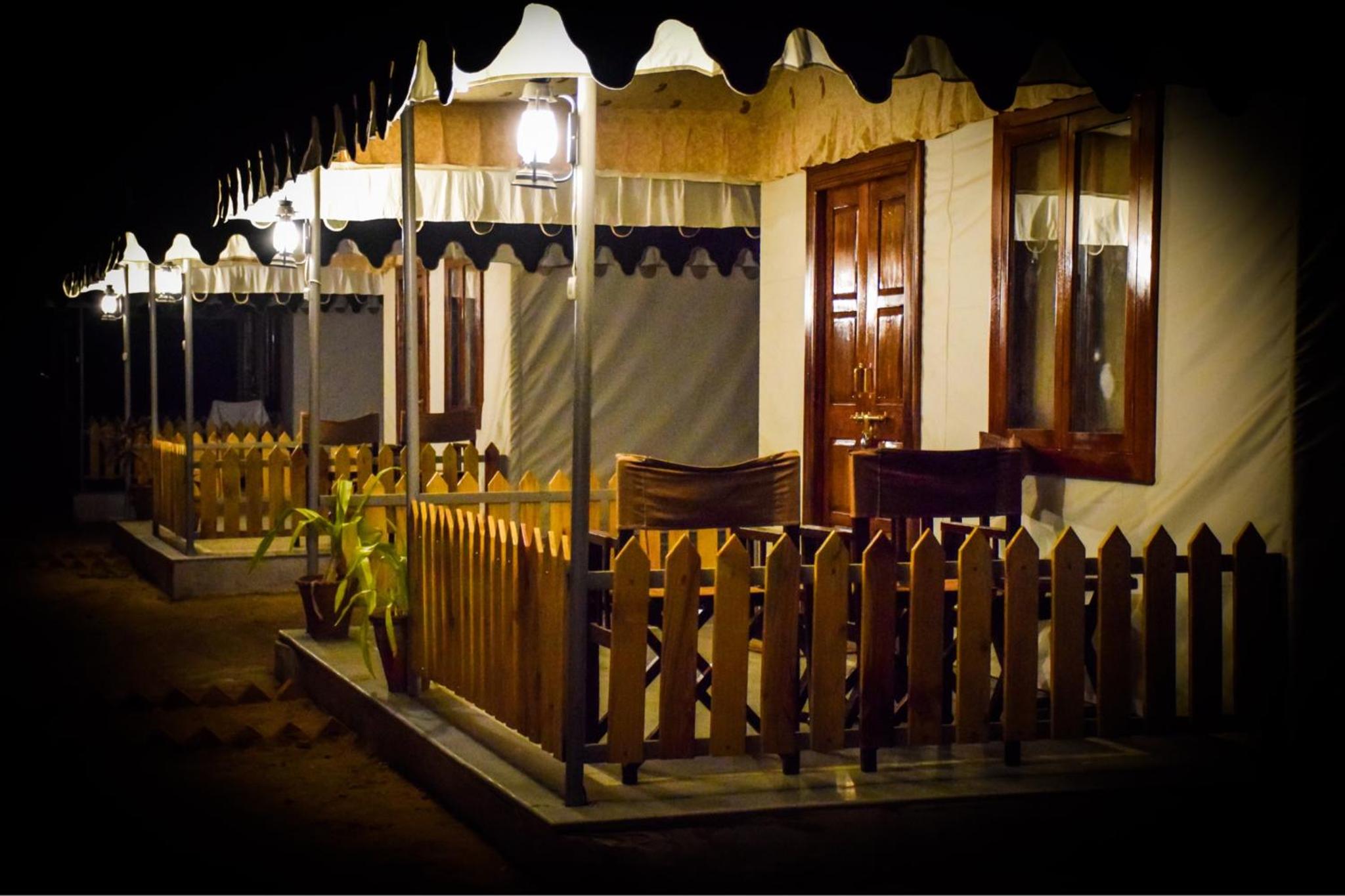 Tent - Photo 5