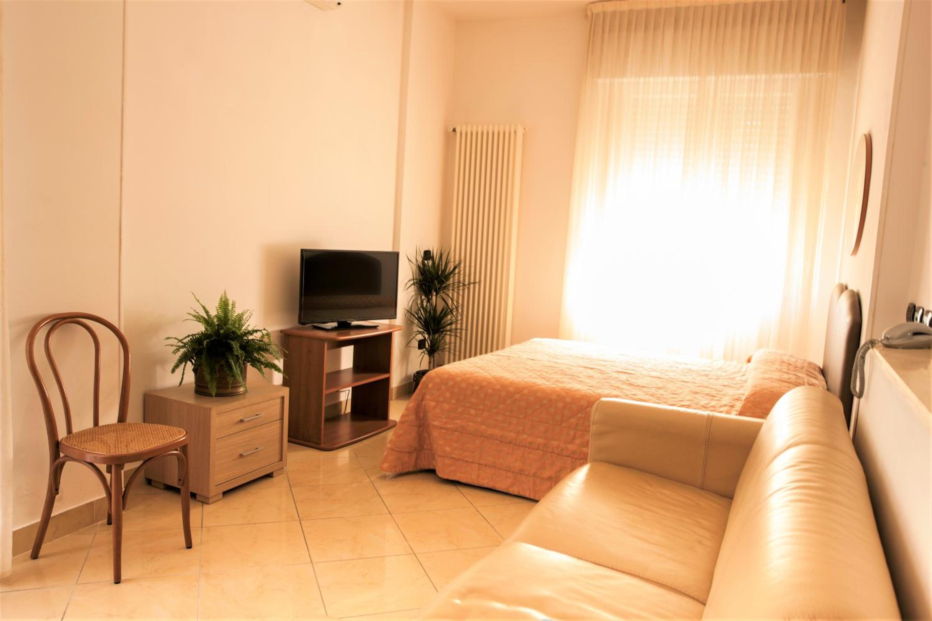 Apartment - First Floor