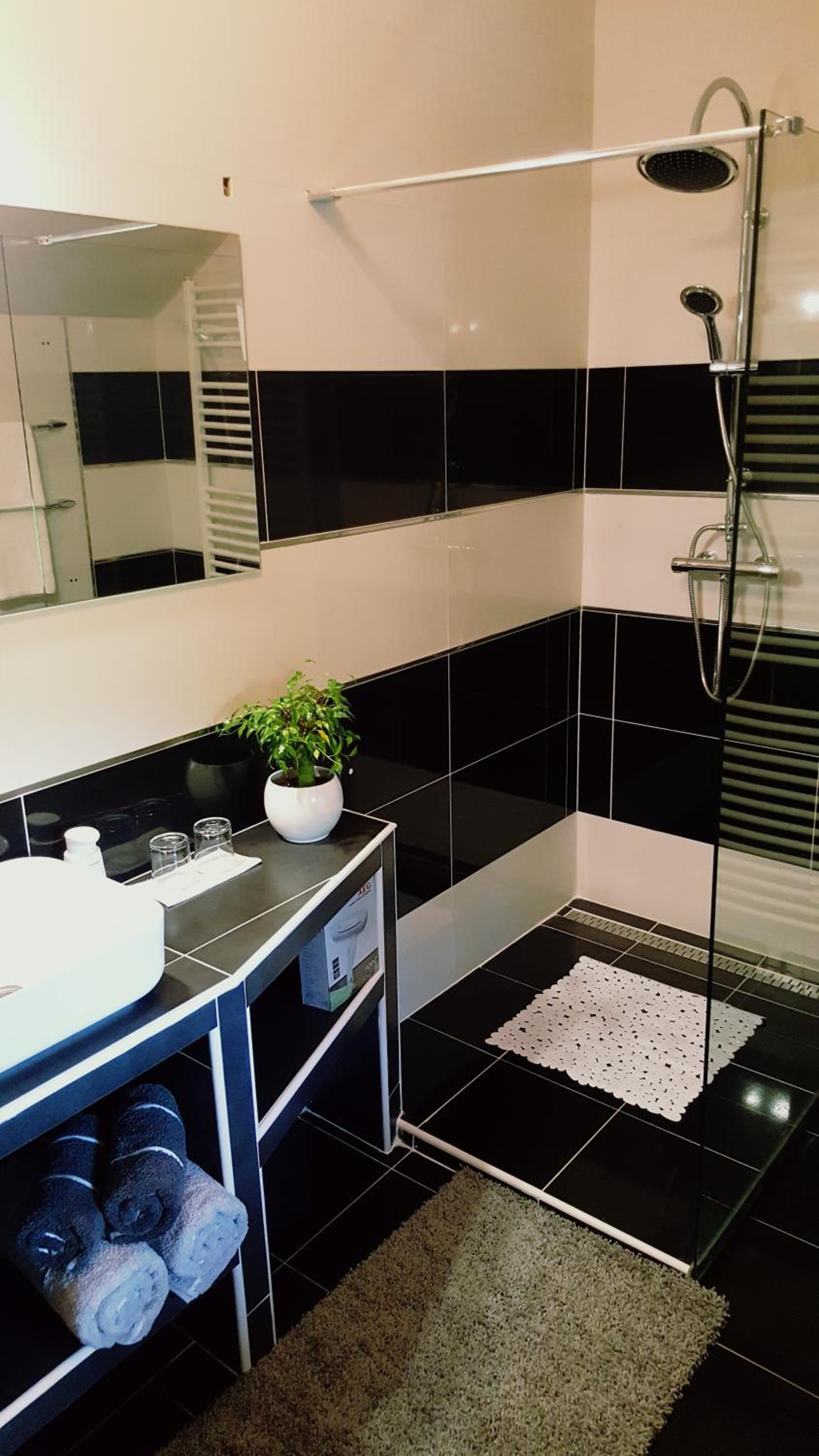 Deluxe Double Room with Balcony - Photo 8