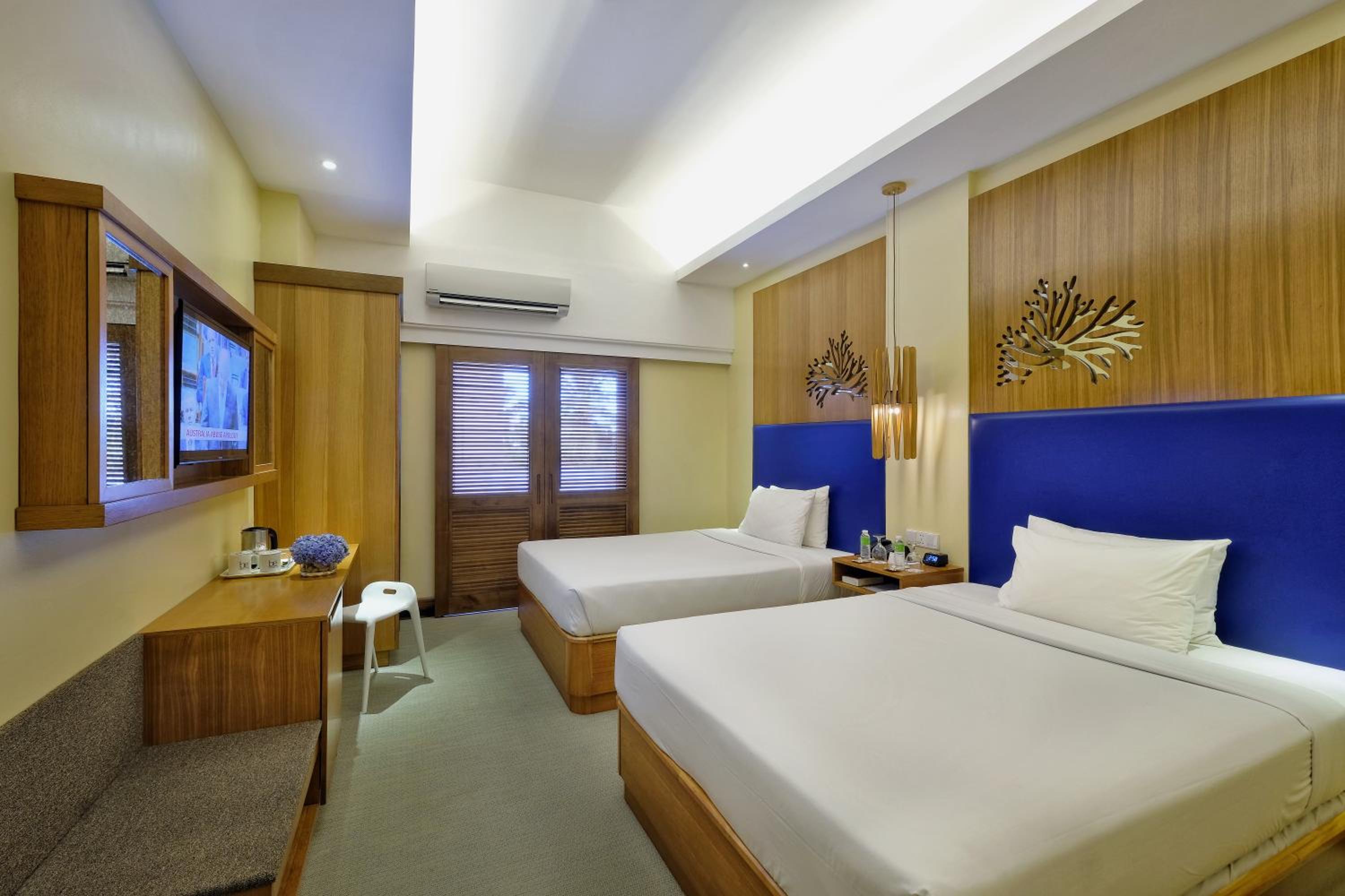 Be Chic - Twin Room - Photo 4