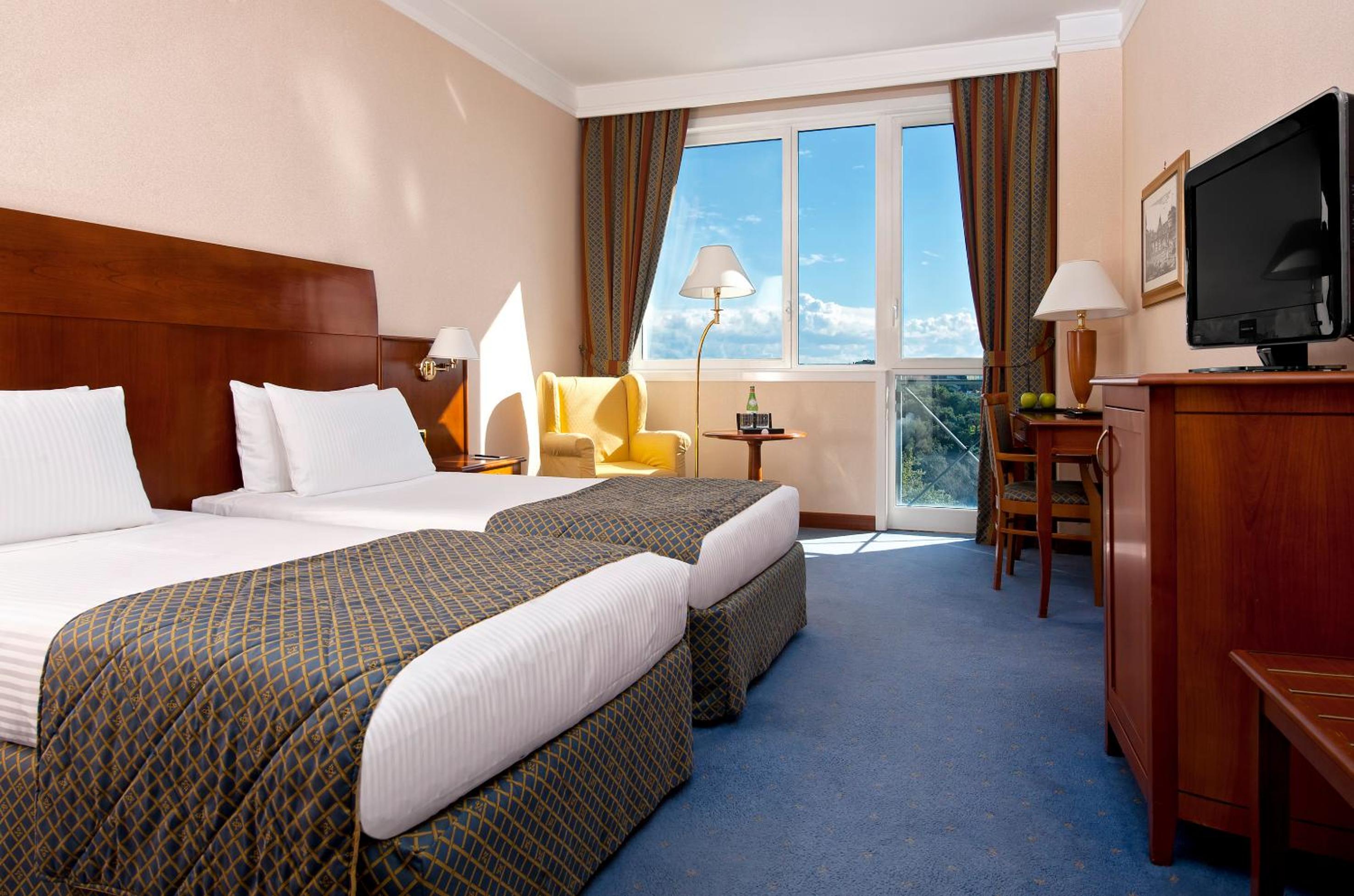 Twin Room photo 2