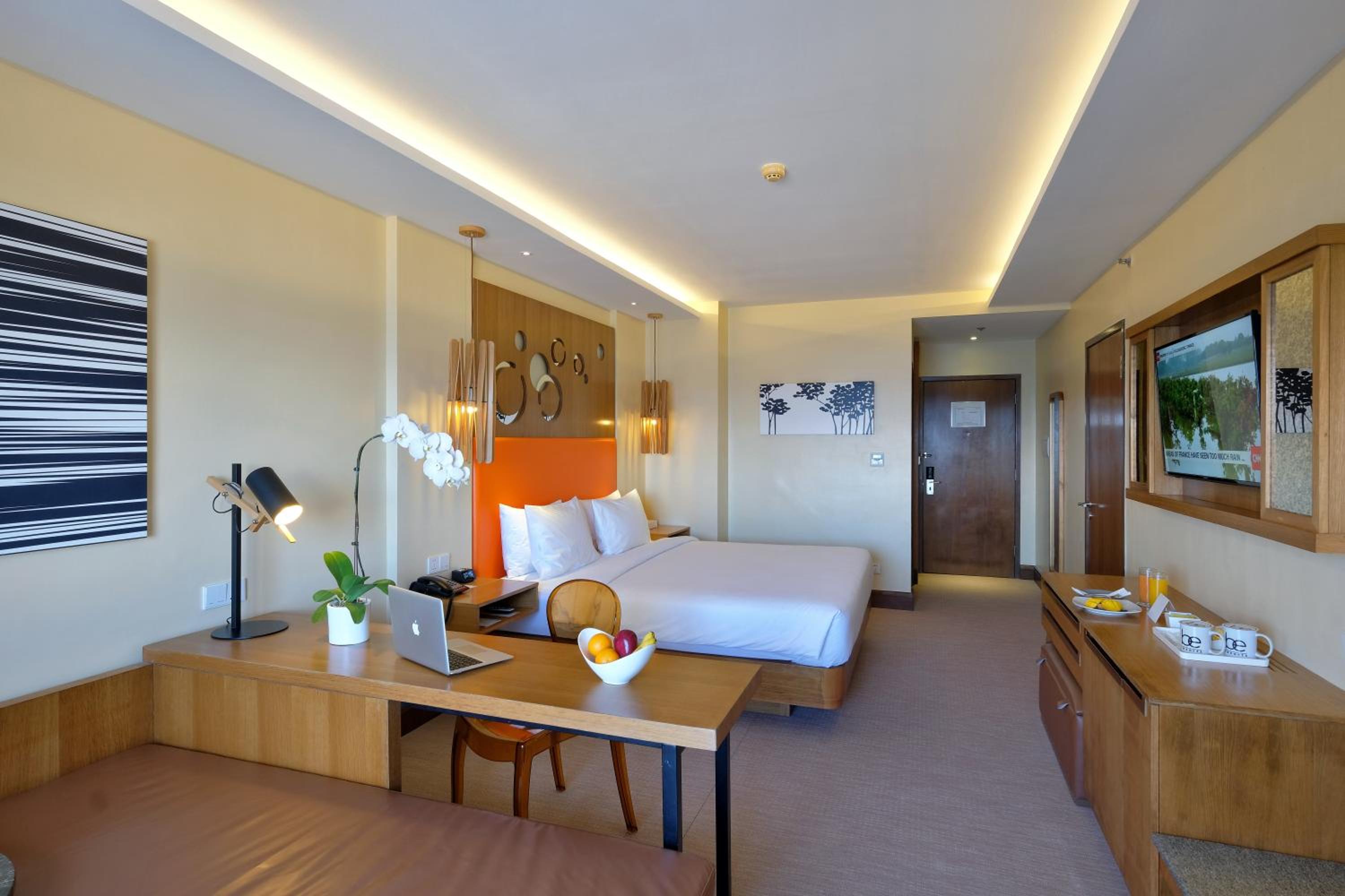 Be Classy - King Suite - Photo 2