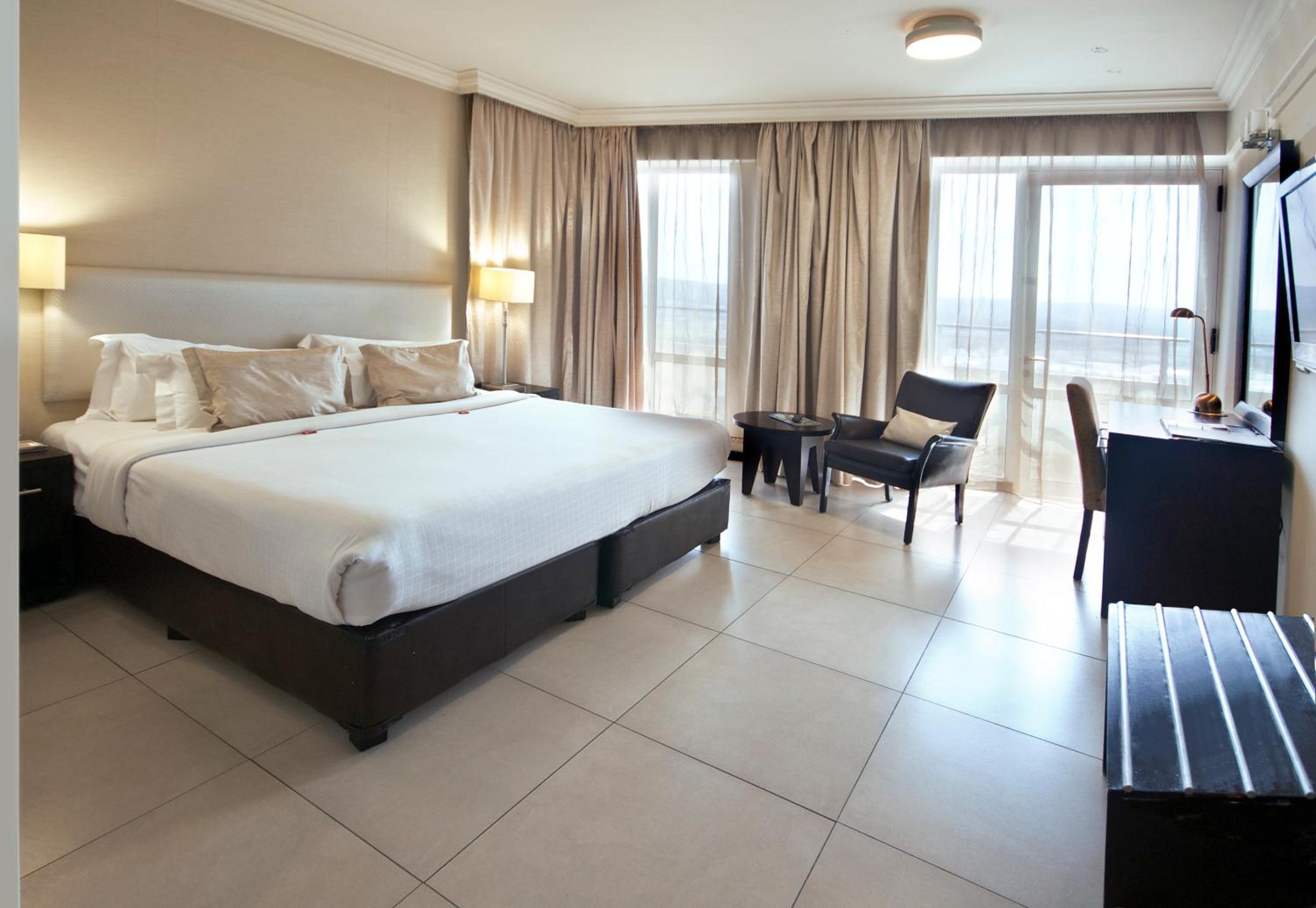 Deluxe Family Room - North Sea Facing