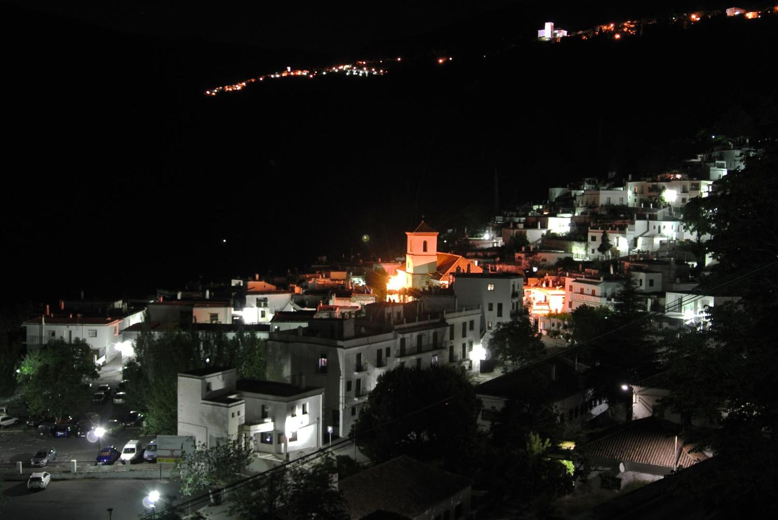 Double or Twin Room with Terrace photo 3