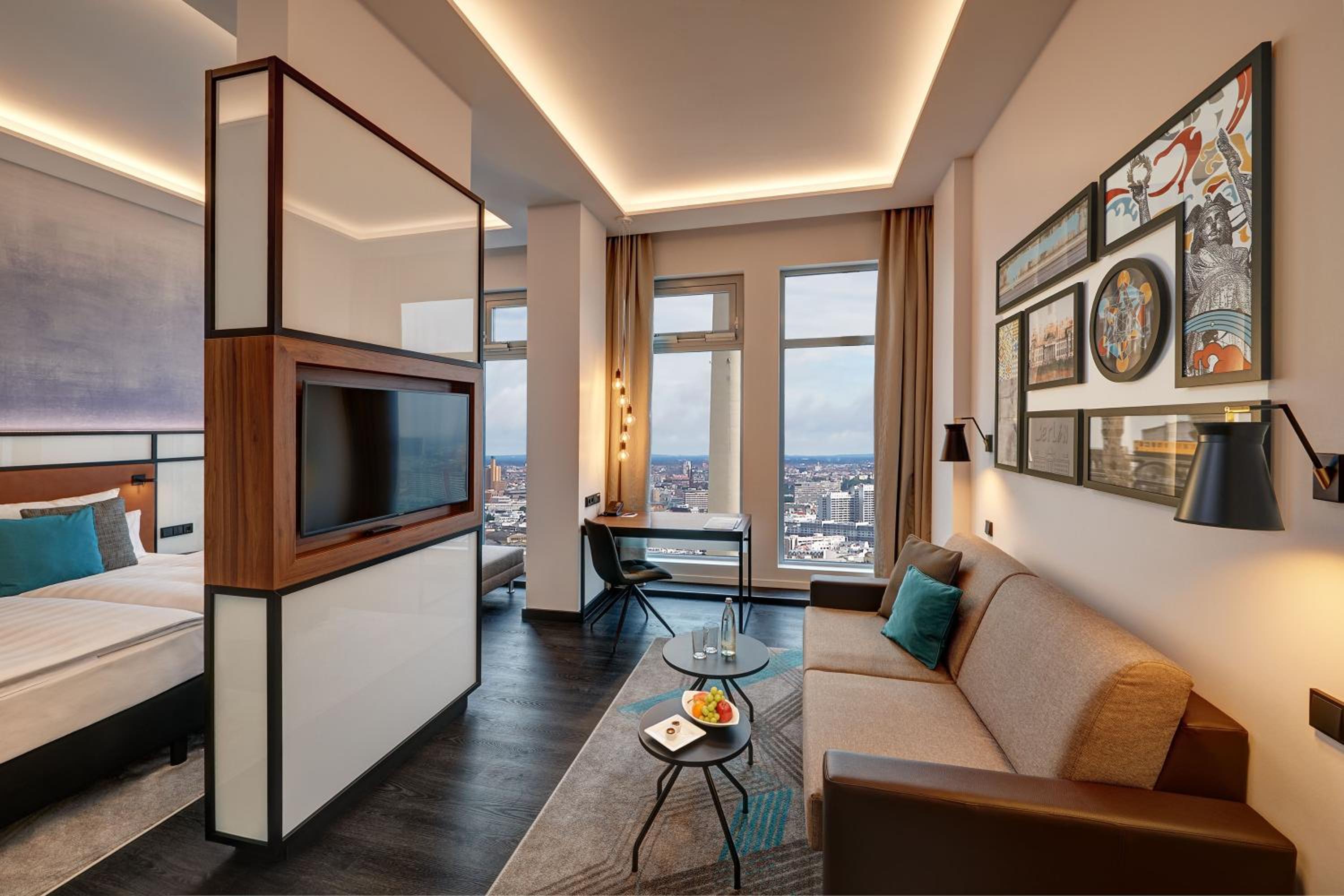 Sky Suite