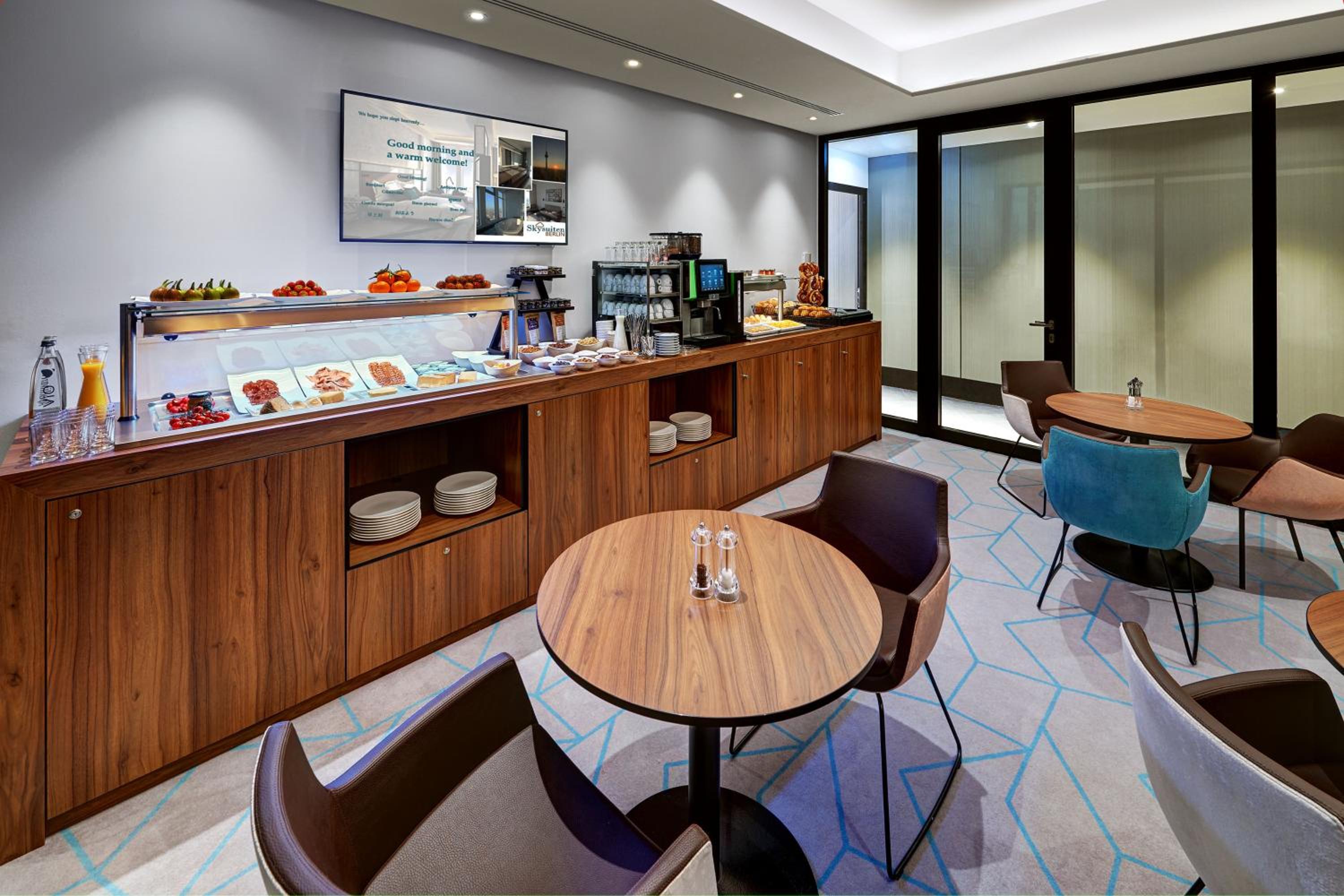 Sky Suite