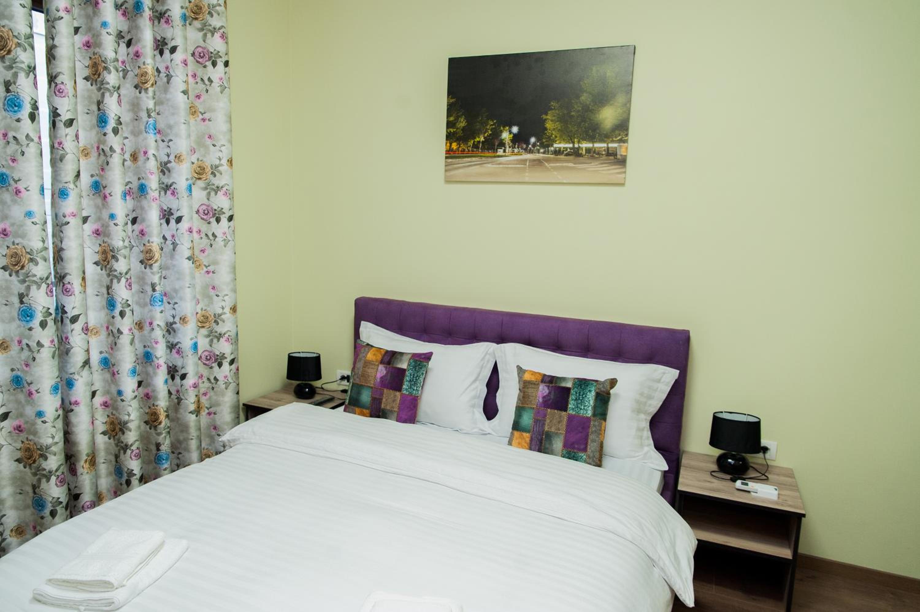 Double Room with Balcony photo 2
