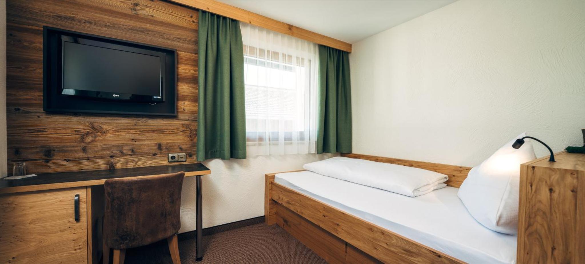 Single Room photo 1