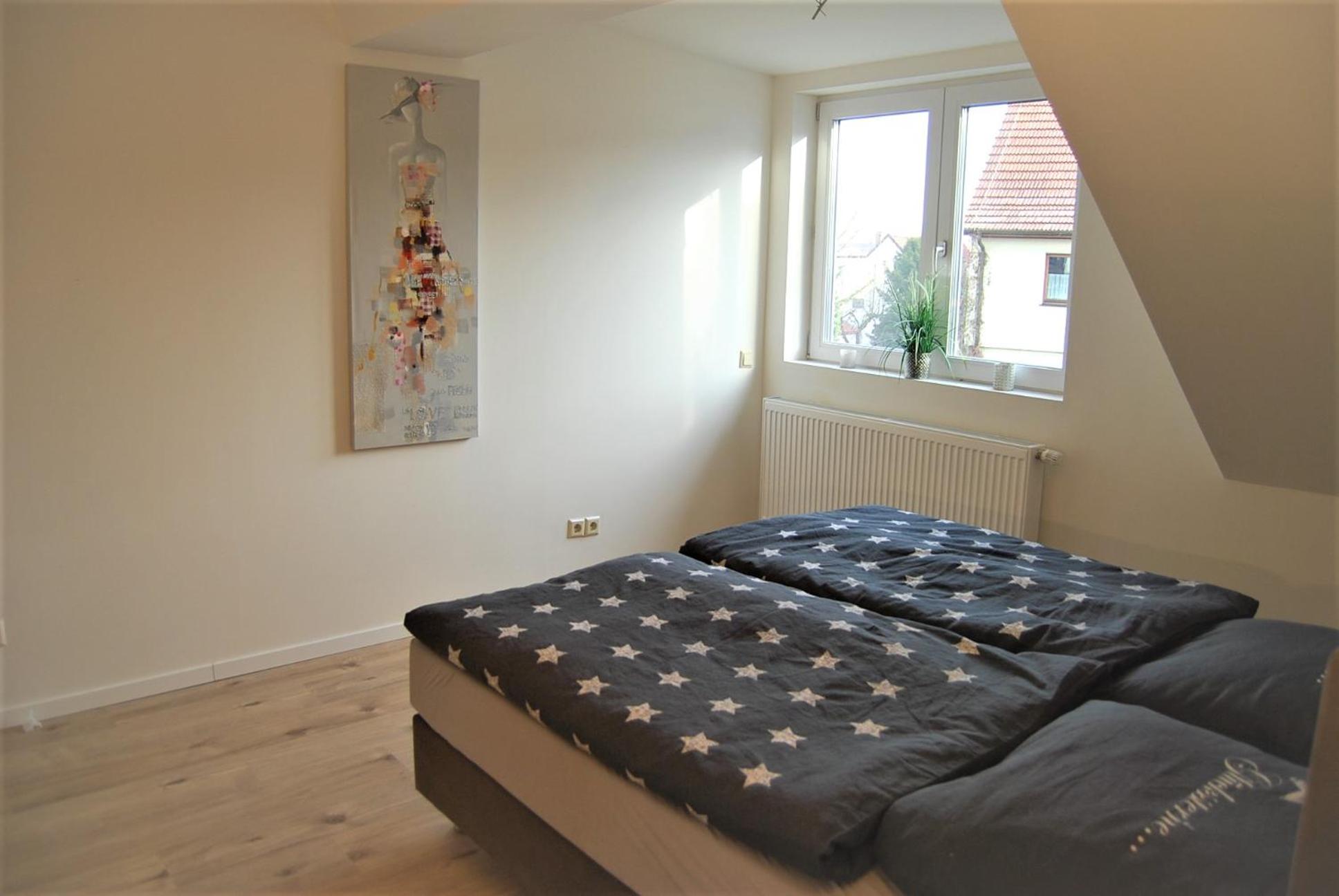 Deluxe Apartment - Photo 21
