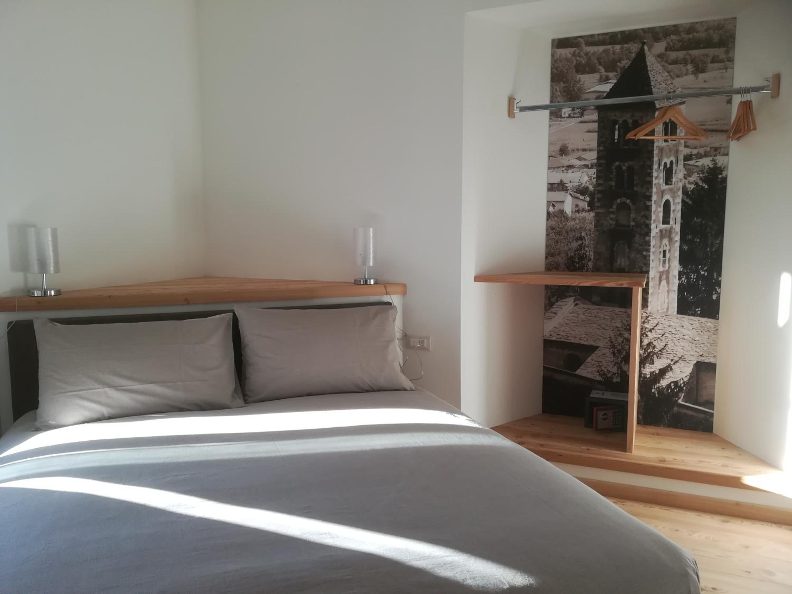 Double Room with Private Bathroom photo 2