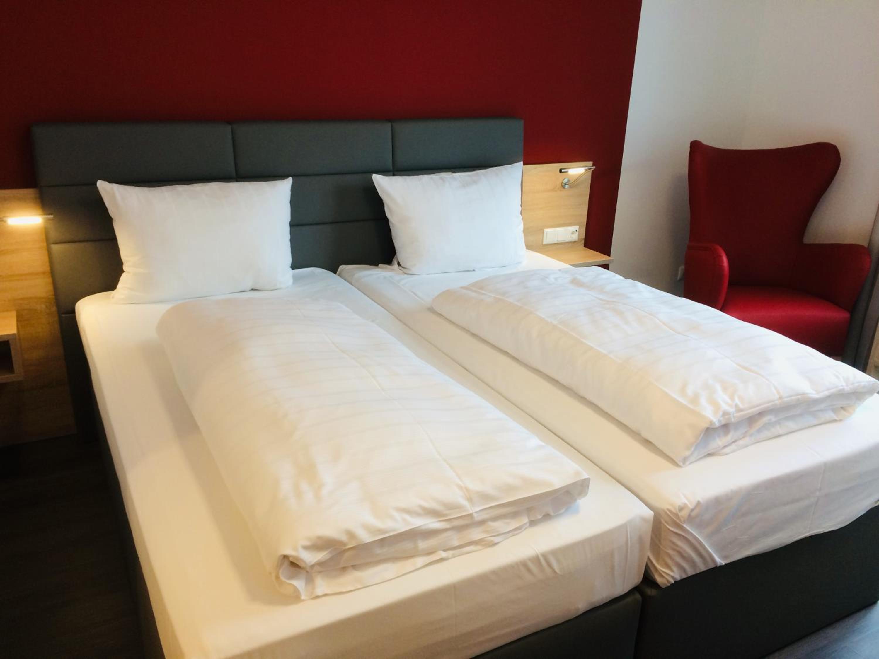 Standard Double Room photo 1
