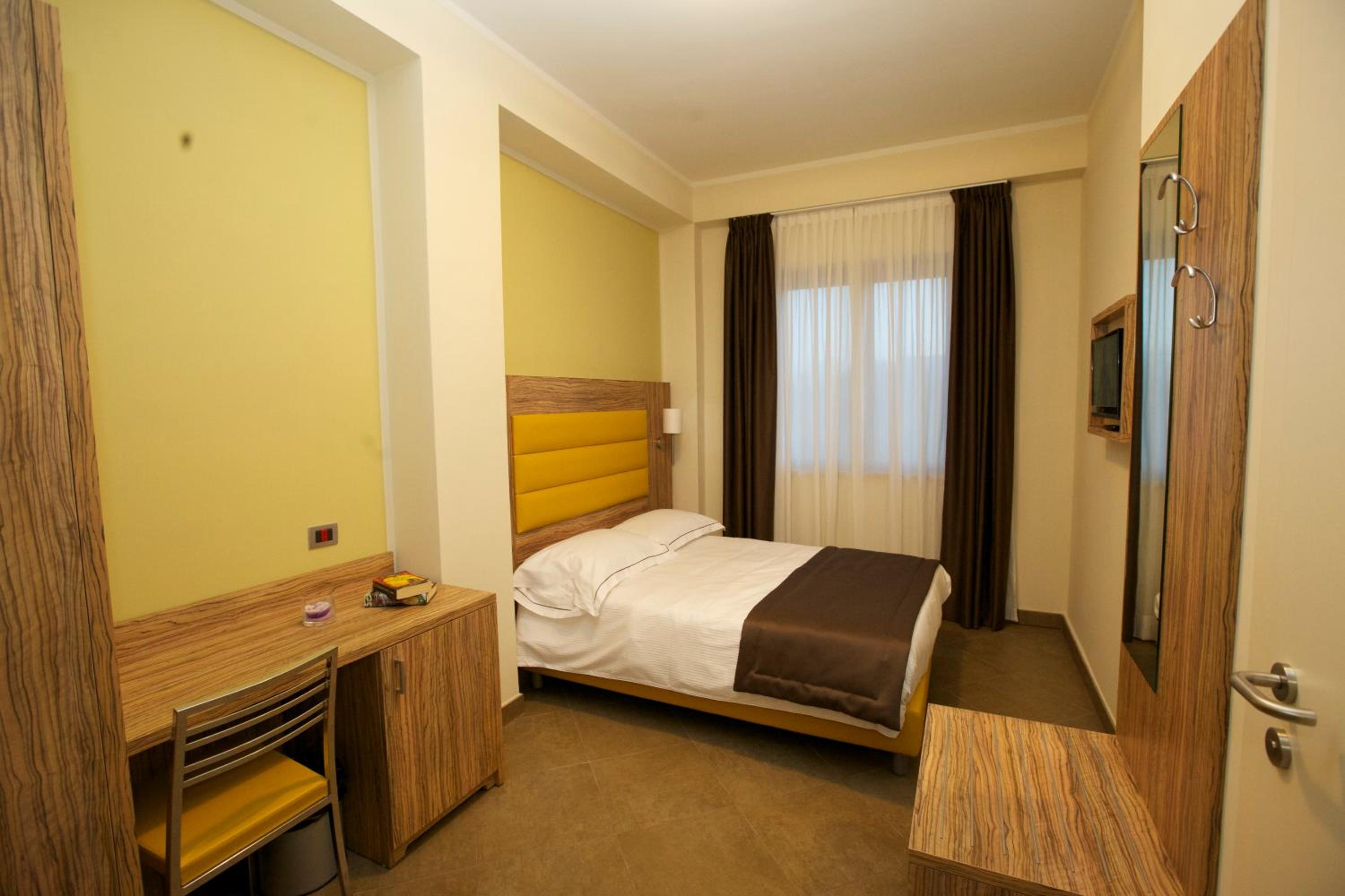 Superior Single Room photo 1