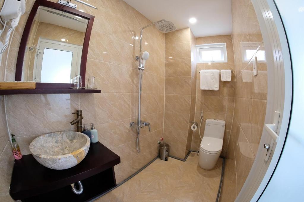 Standard Double Room photo 3