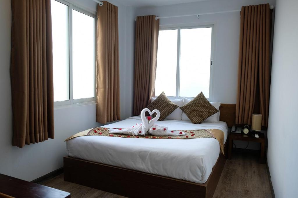 Standard Double Room photo 1