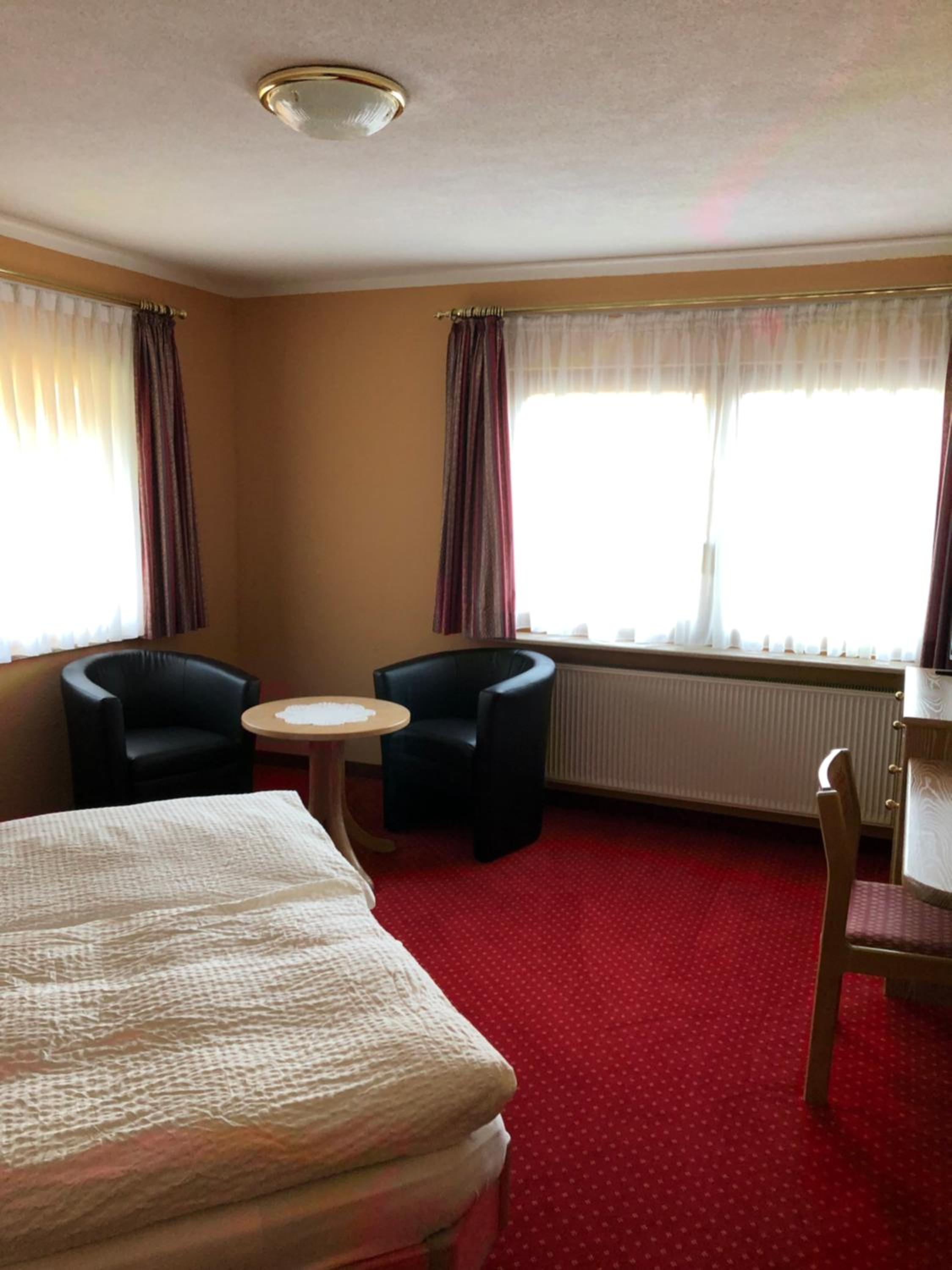 Double Room photo 1