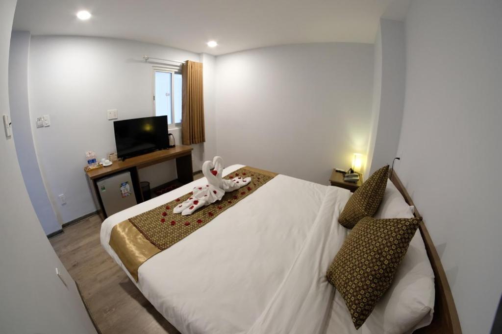 Superior Double Room photo 1
