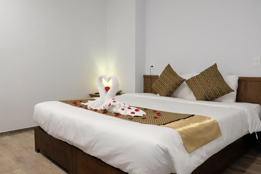 Superior Double Room photo 2