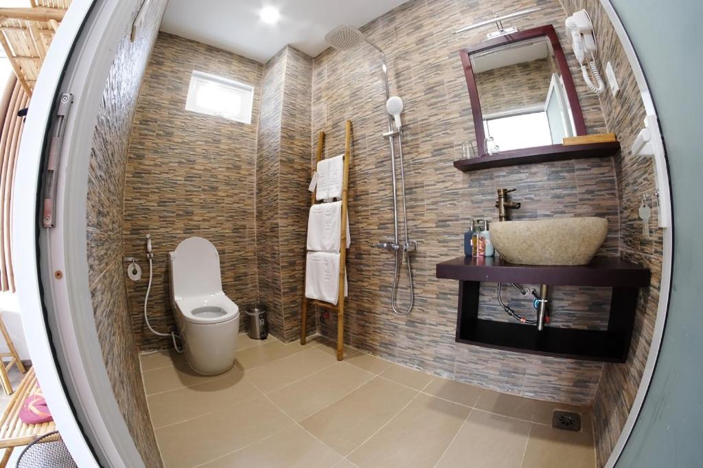 Deluxe Double Room photo 3