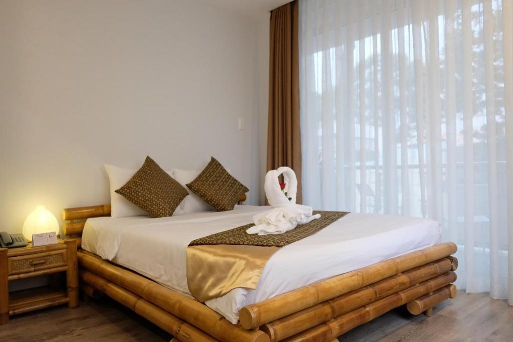 Deluxe Double Room photo 1