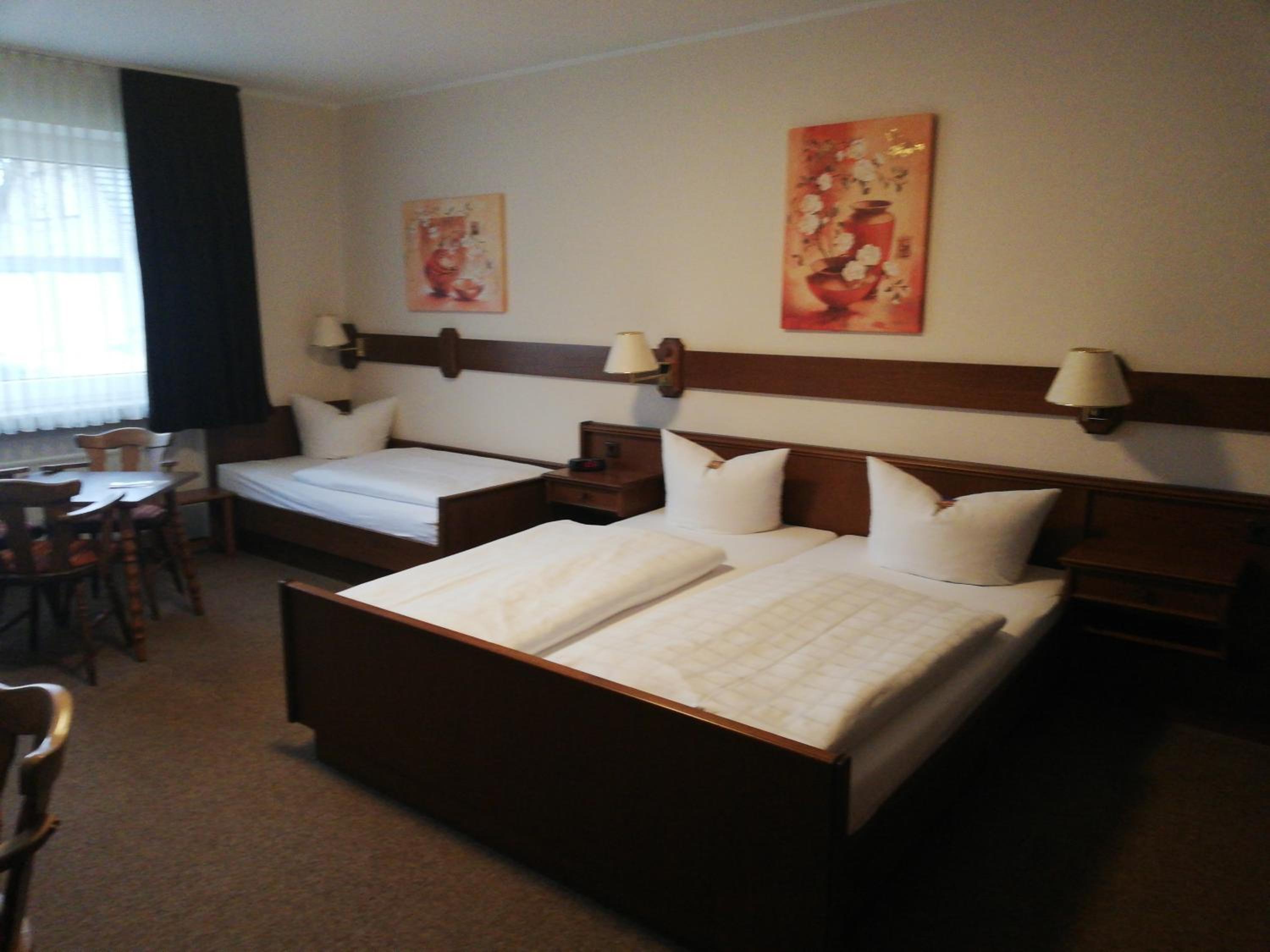 Triple Room photo 3