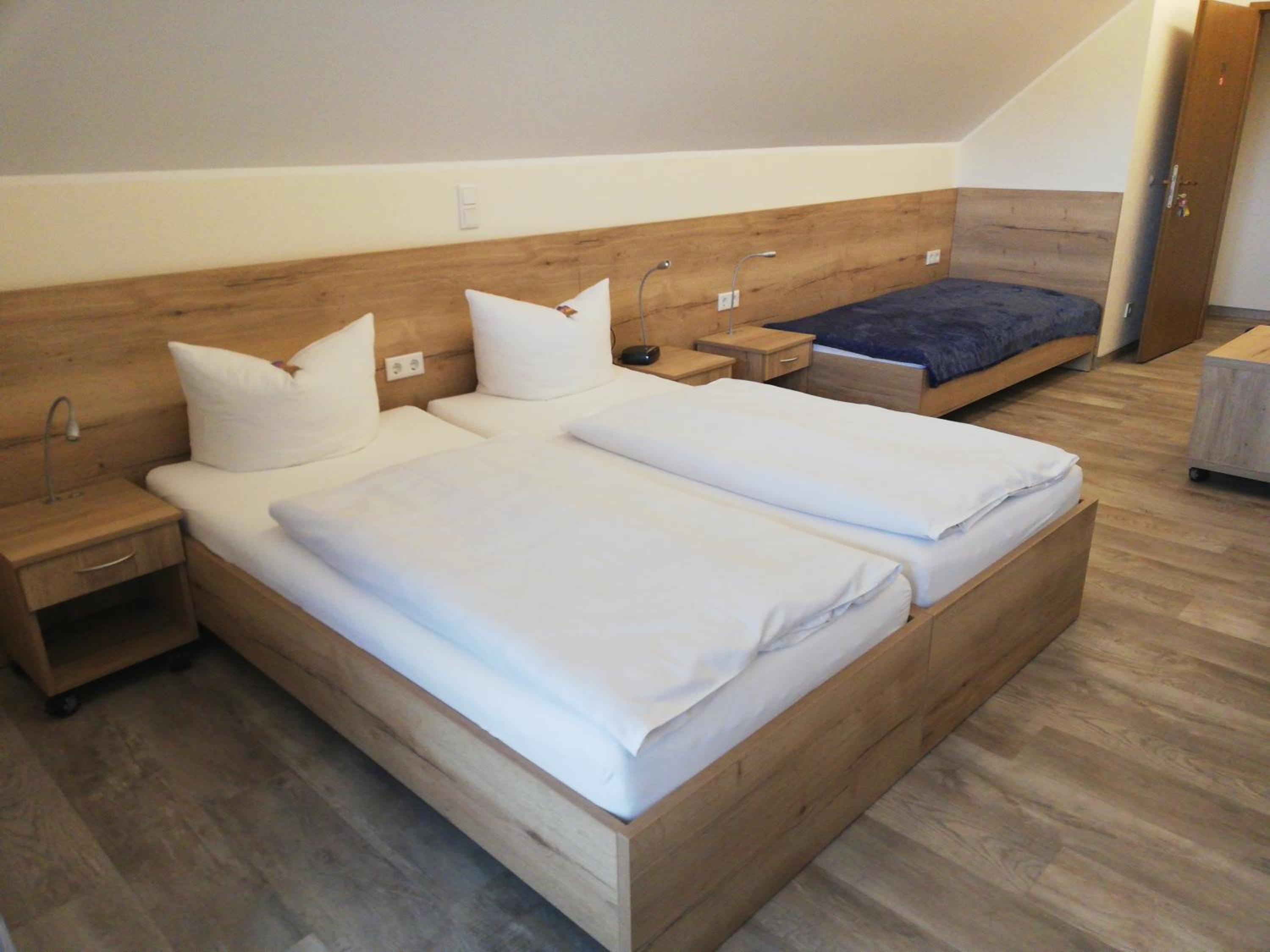 Triple Room photo 2