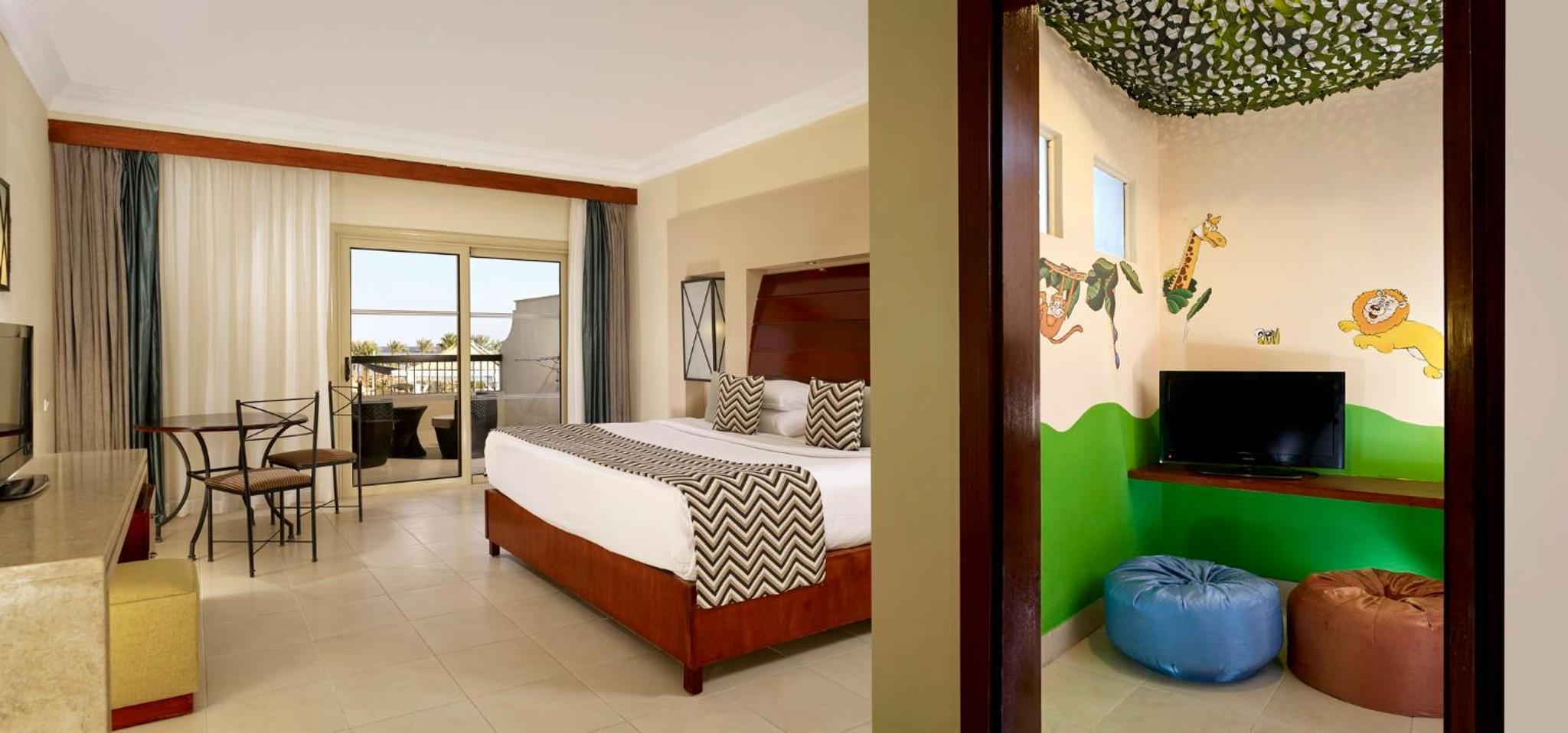 Kids Den Room