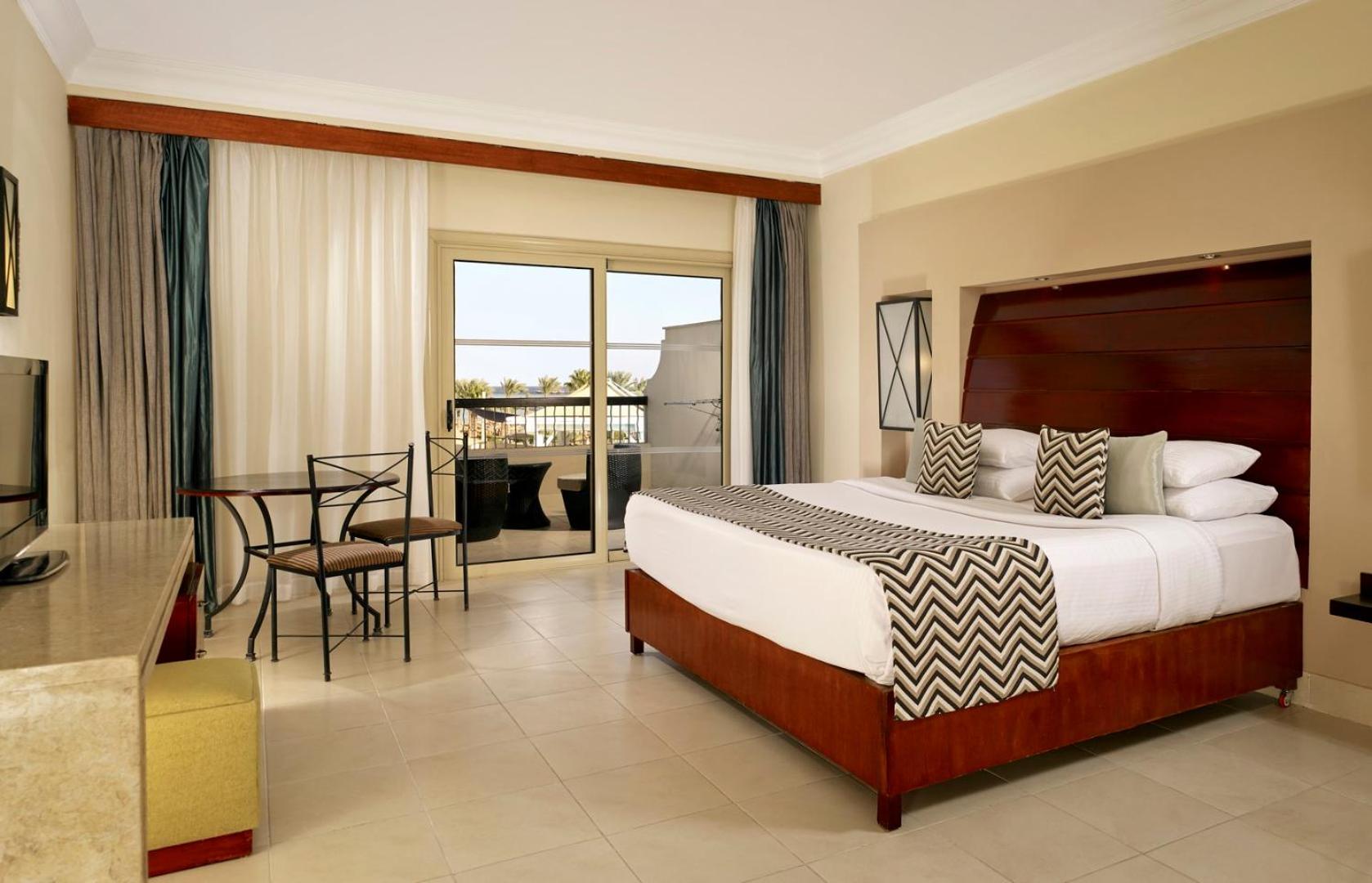 Available room