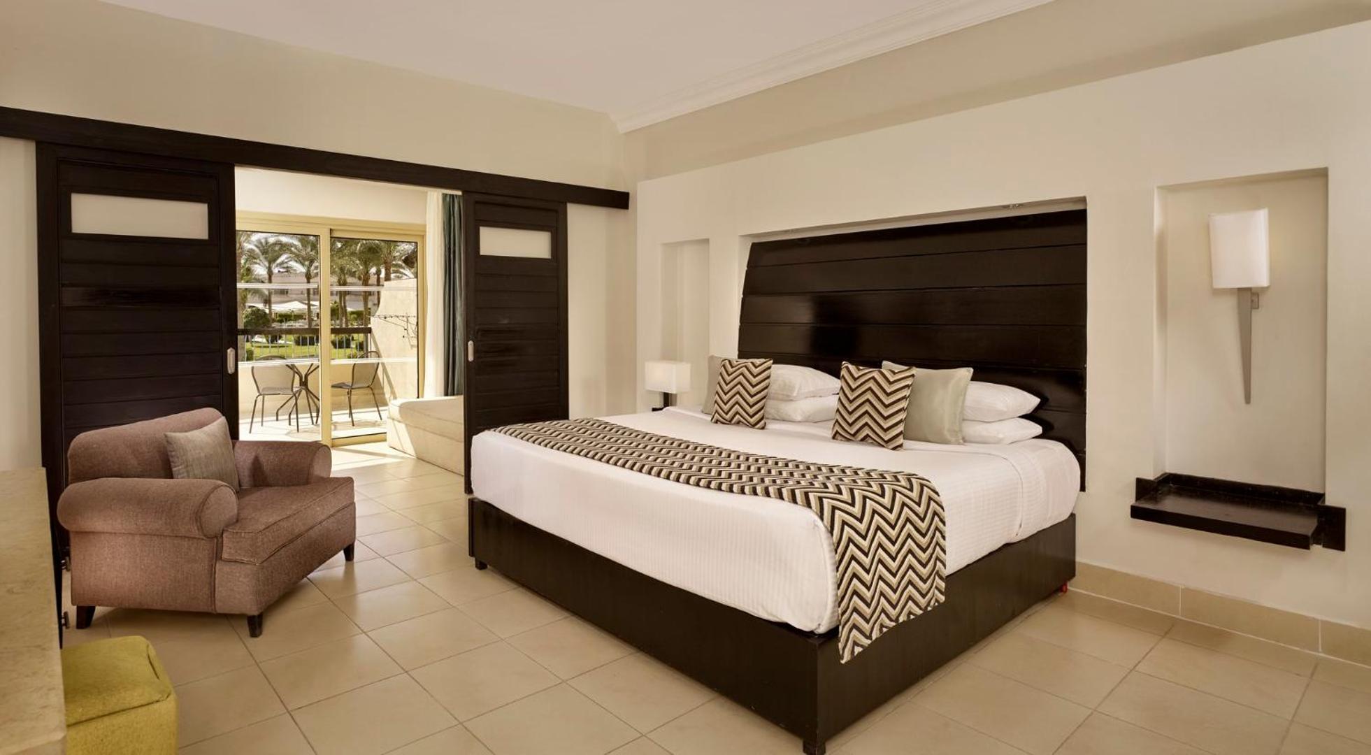 Special Offer - Family Room - Egyptians and Residents Only