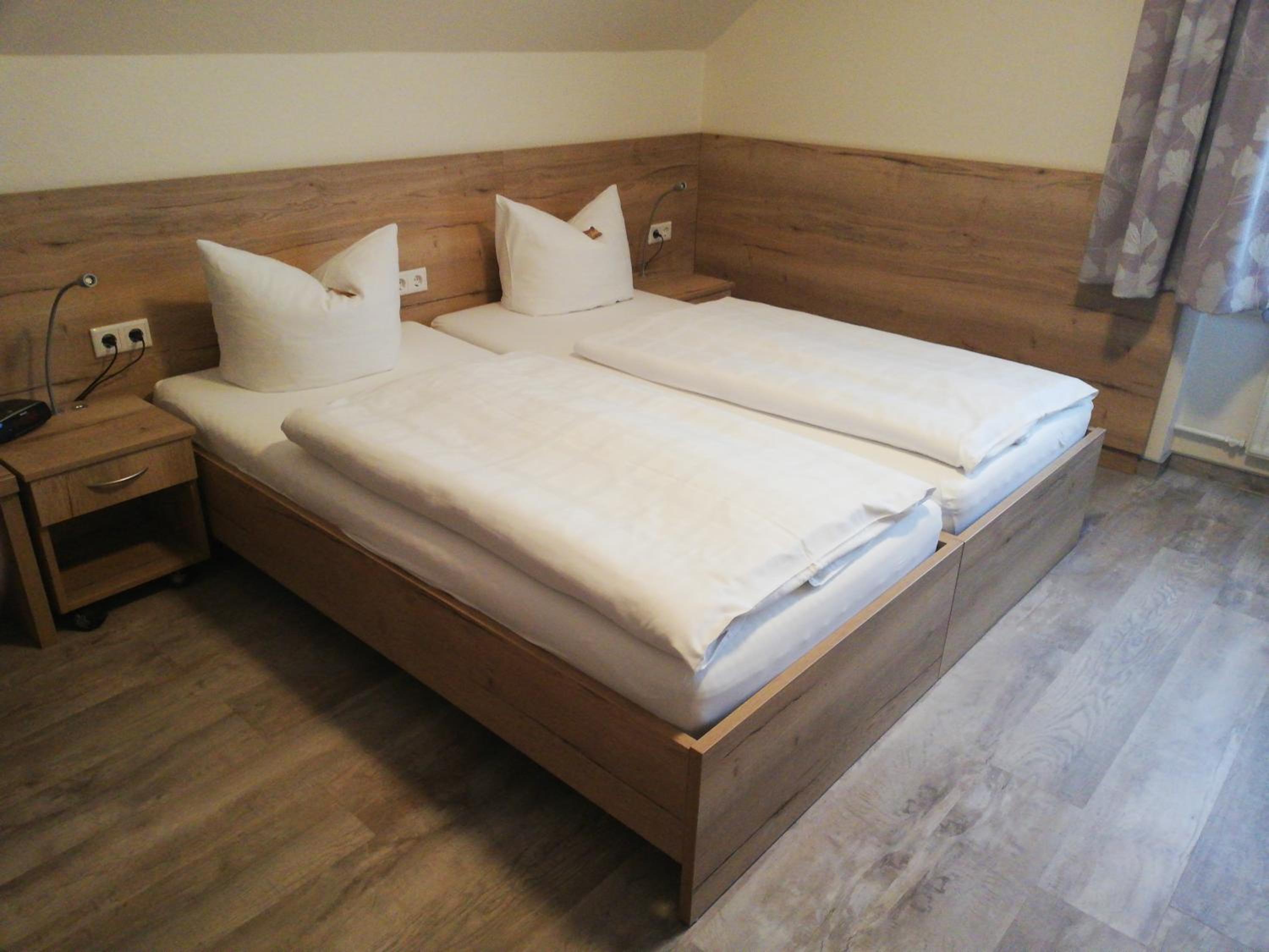Double Room photo 3