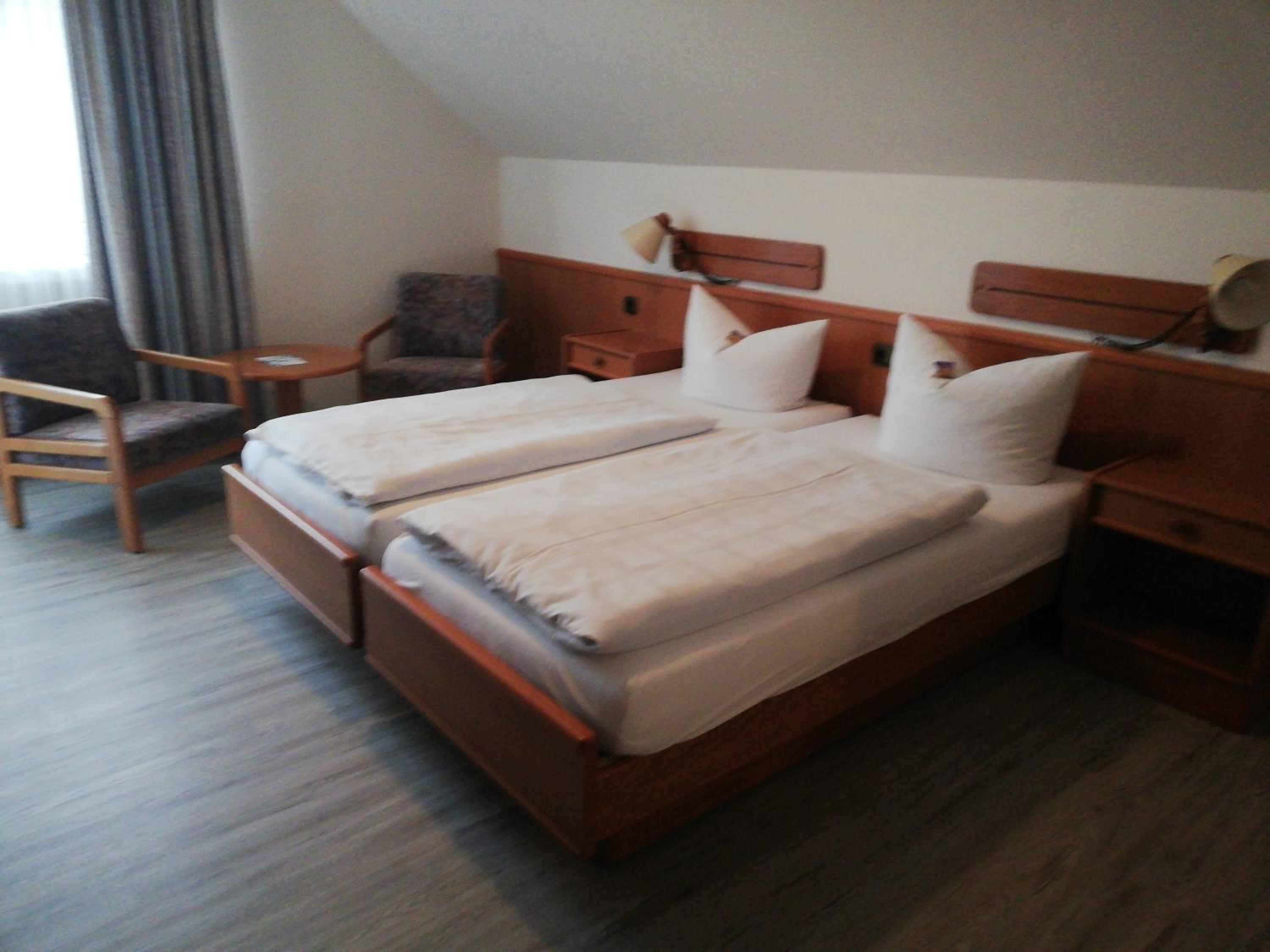 Double Room photo 2