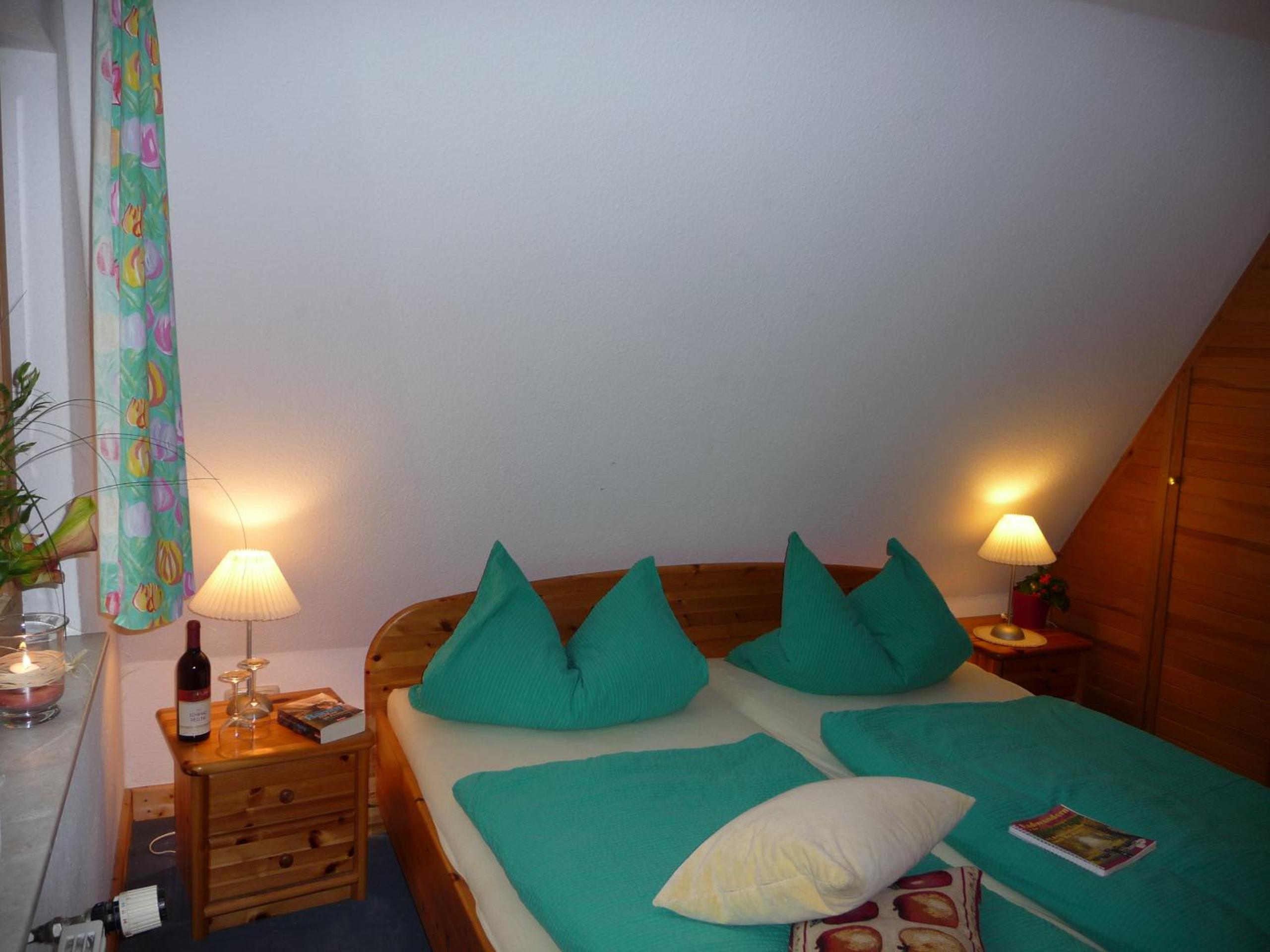 Two-Bedroom House photo 1