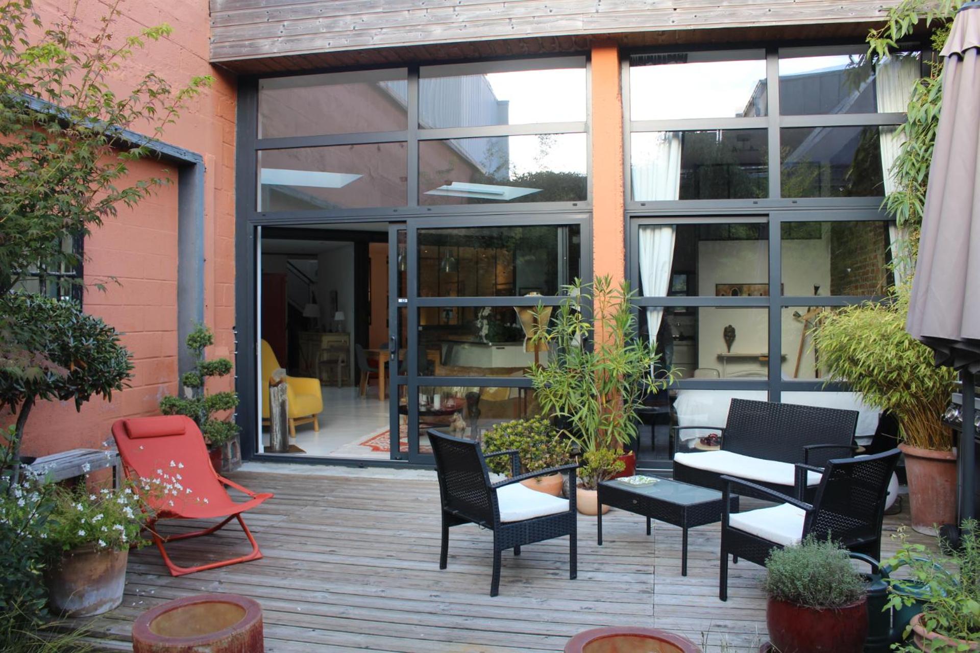 Suite with Garden View photo 2